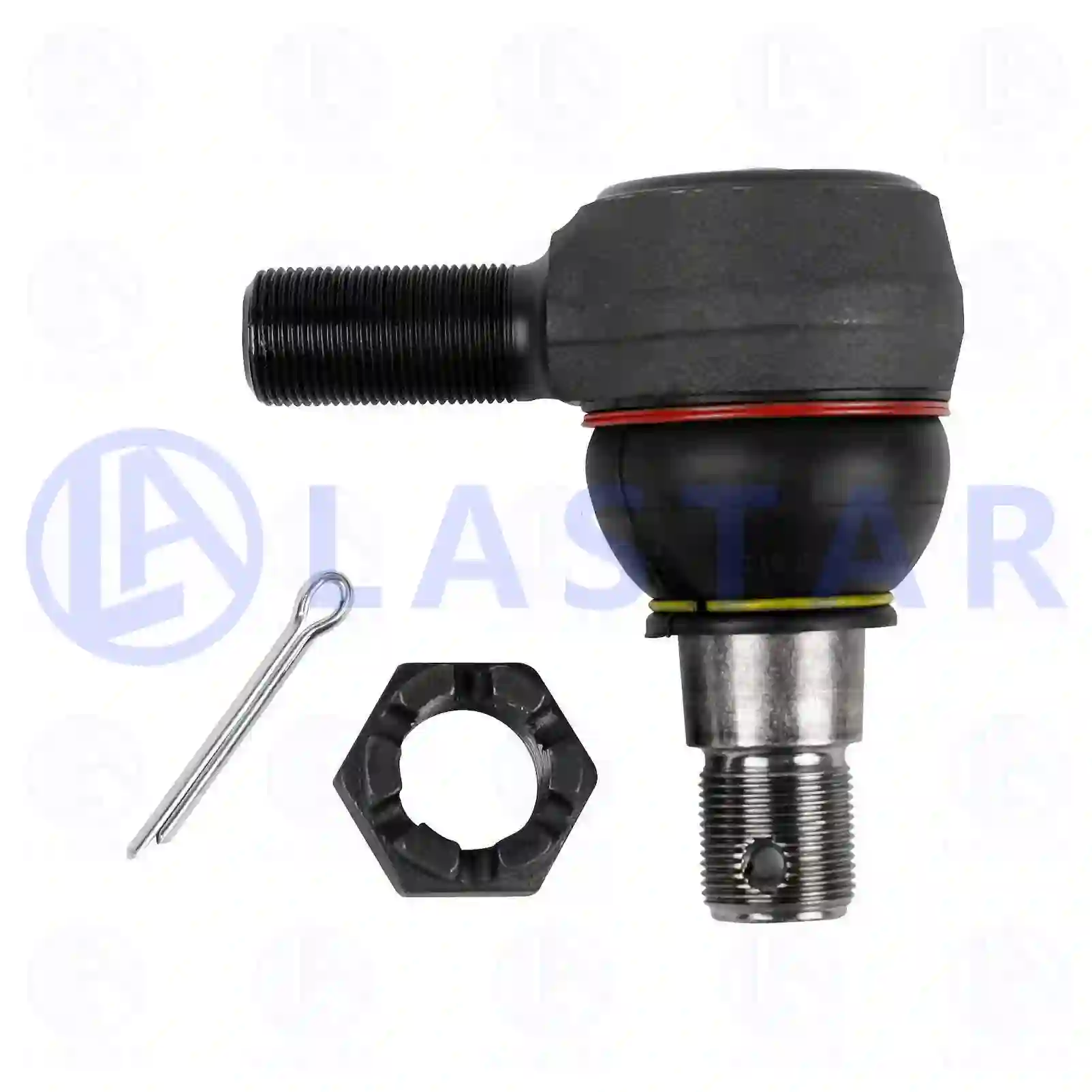 Steering Cylinder Ball joint, right hand thread, la no: 77705668 ,  oem no:0648637, 1399725, 648637 Lastar Spare Part | Truck Spare Parts, Auotomotive Spare Parts