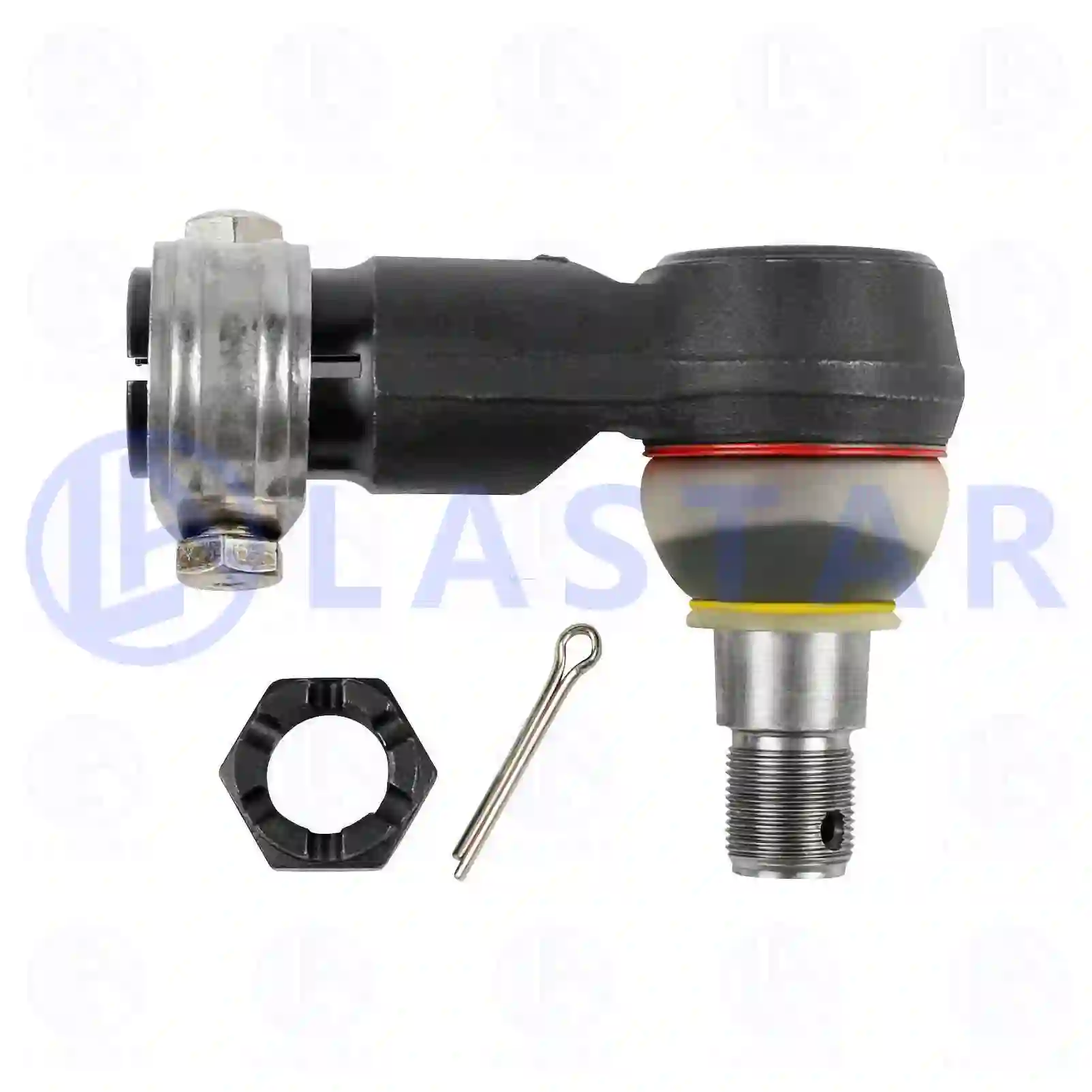 Drag Link Ball joint, right hand thread, la no: 77705669 ,  oem no:1603788, 1604105, ZG40402-0008 Lastar Spare Part | Truck Spare Parts, Auotomotive Spare Parts