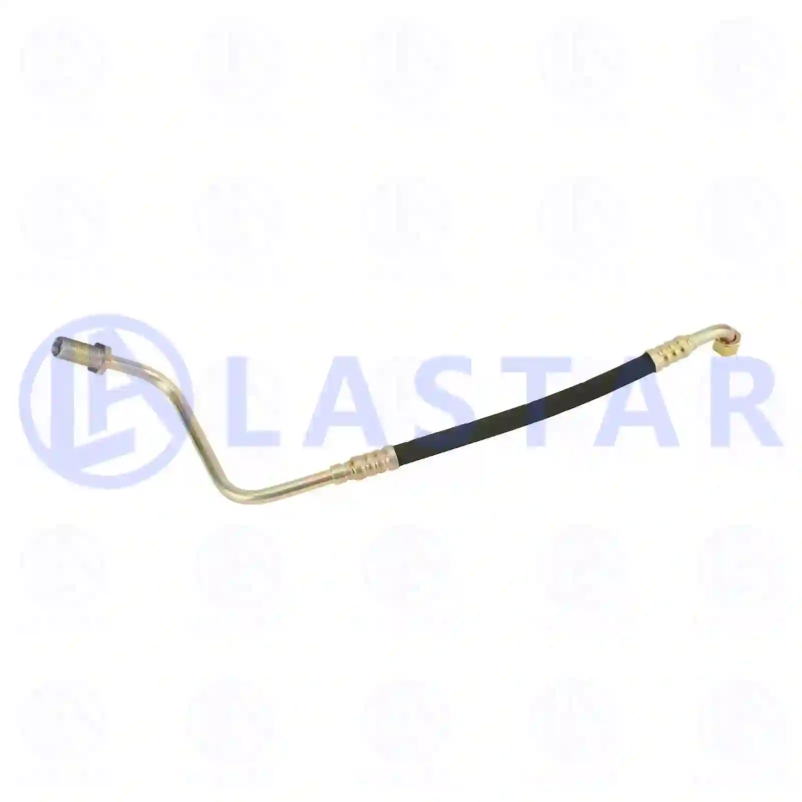 Steering Hydraulic pipe, la no: 77705690 ,  oem no:1295809 Lastar Spare Part | Truck Spare Parts, Auotomotive Spare Parts