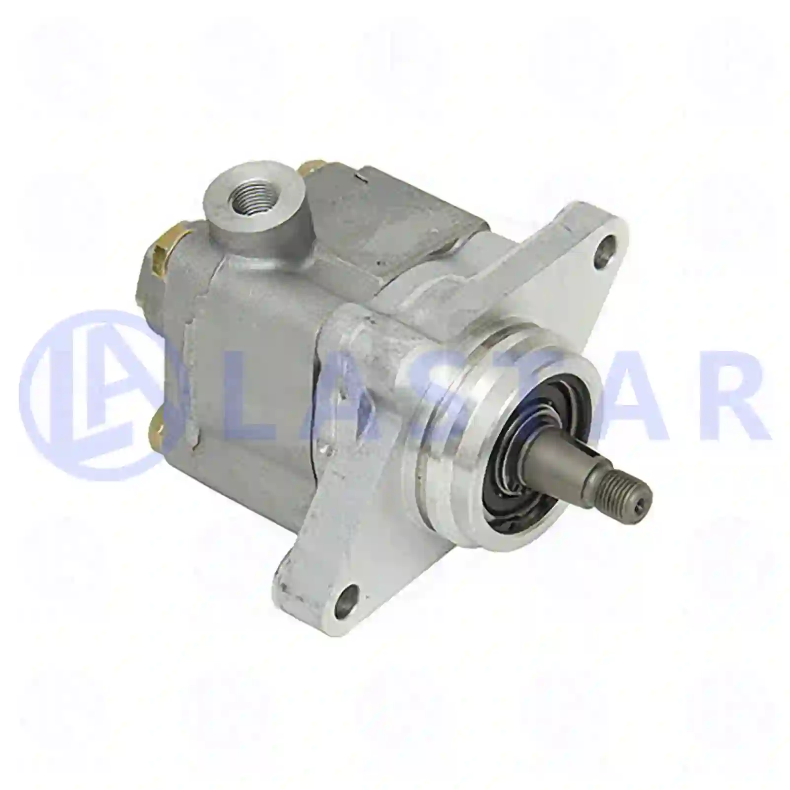 Steering Pump Servo pump, la no: 77705696 ,  oem no:012632510, 10571382, 10571433, 10571434, 1308495, 1421272, 1457708, 1571382, 1571433, 1571434, 571382, 571433, 571434 Lastar Spare Part | Truck Spare Parts, Auotomotive Spare Parts