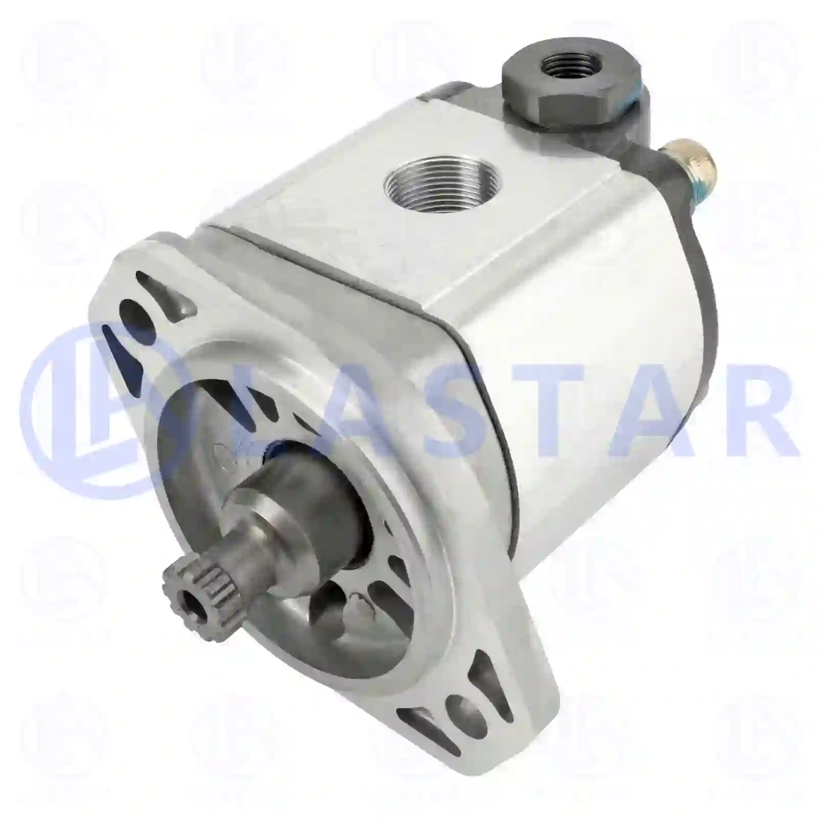 Steering Pump Servo pump, la no: 77705738 ,  oem no:5001866215, 50104 Lastar Spare Part | Truck Spare Parts, Auotomotive Spare Parts