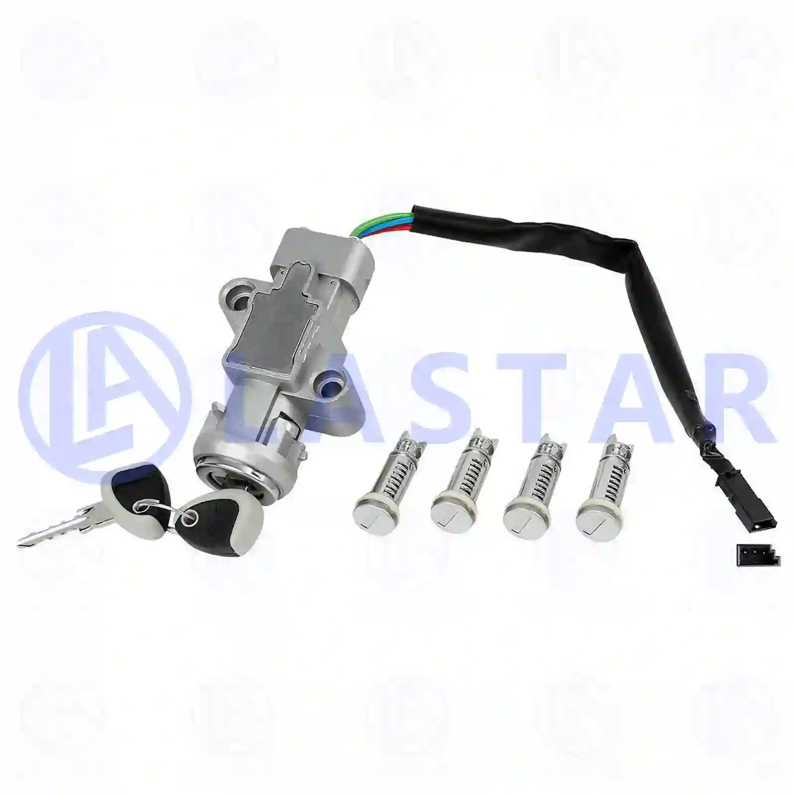  Steering lock || Lastar Spare Part | Truck Spare Parts, Auotomotive Spare Parts