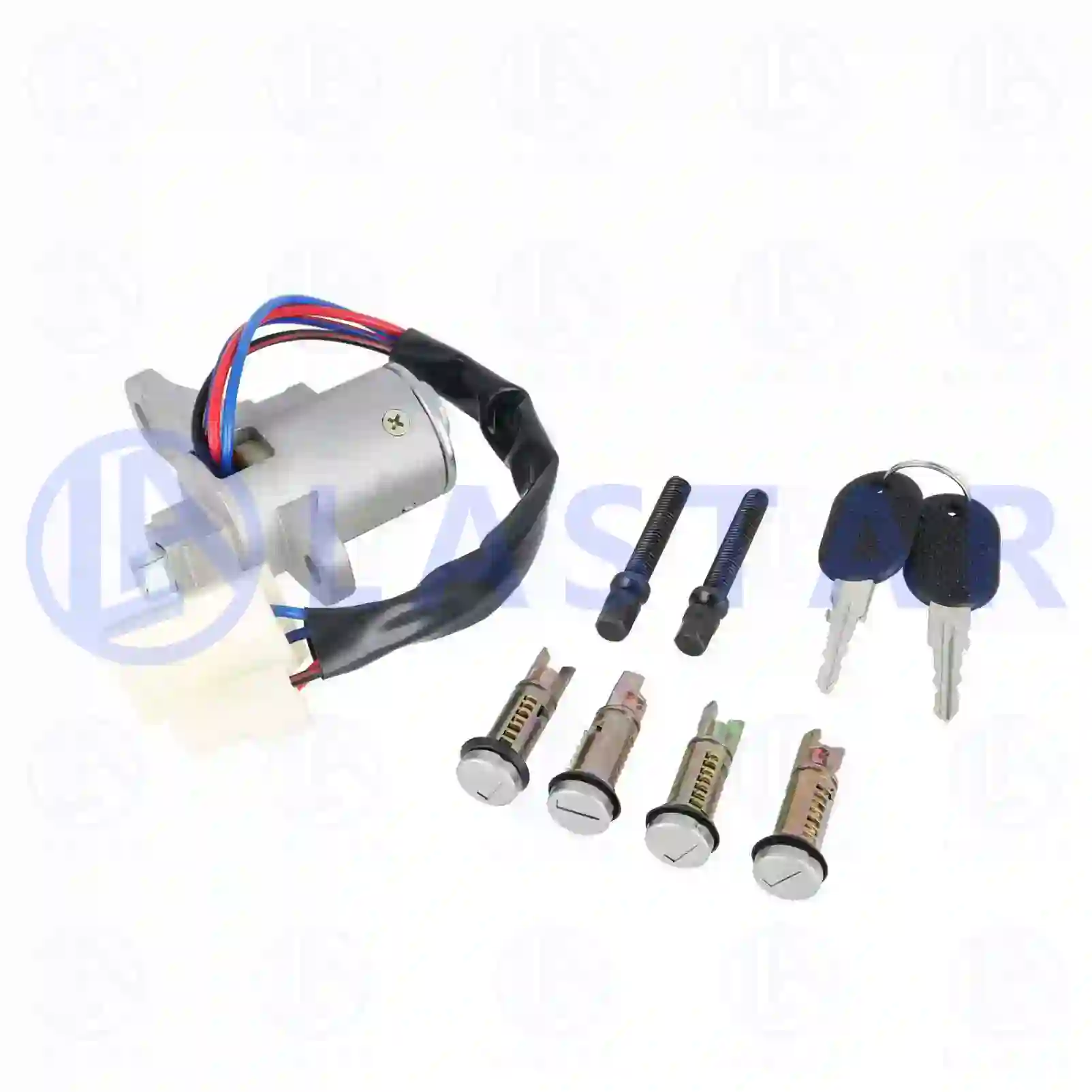  Ignition lock || Lastar Spare Part | Truck Spare Parts, Auotomotive Spare Parts