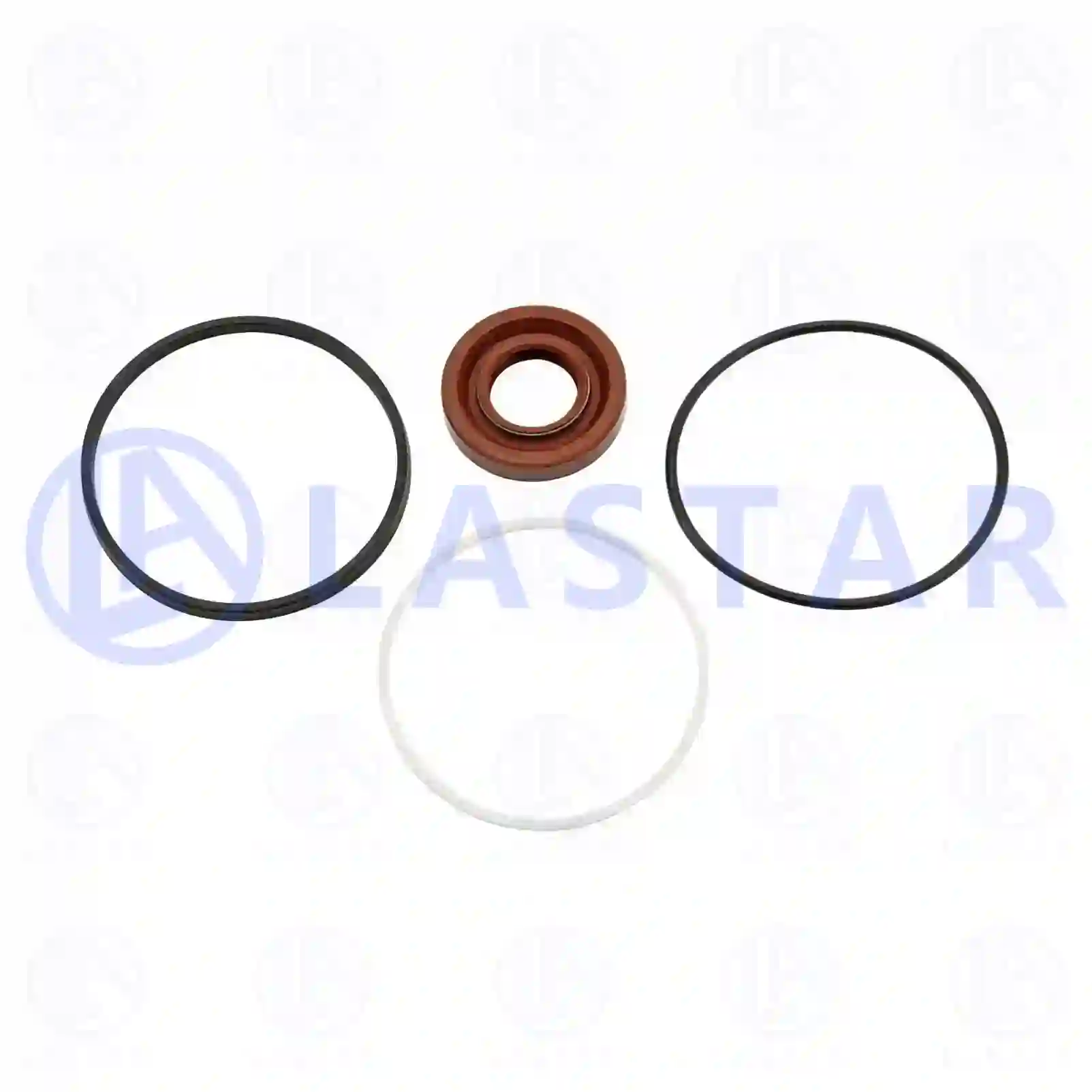  Repair kit, servo pump || Lastar Spare Part | Truck Spare Parts, Auotomotive Spare Parts