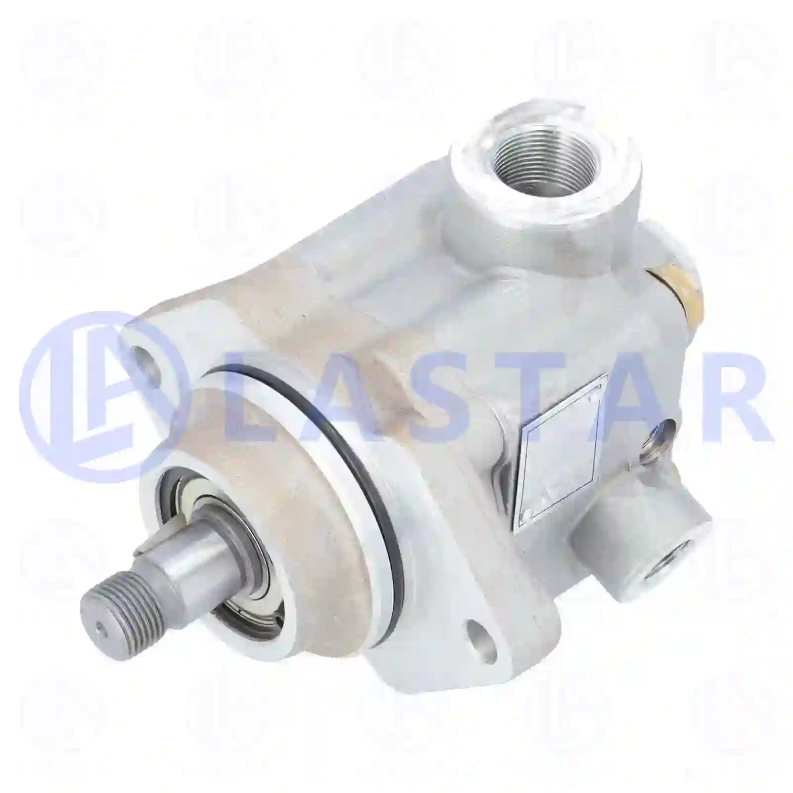 Steering Pump Servo pump, la no: 77705810 ,  oem no:7401524915, 3172499, 6795109, 67951095, 8112342, 8113461, 8119461 Lastar Spare Part | Truck Spare Parts, Auotomotive Spare Parts