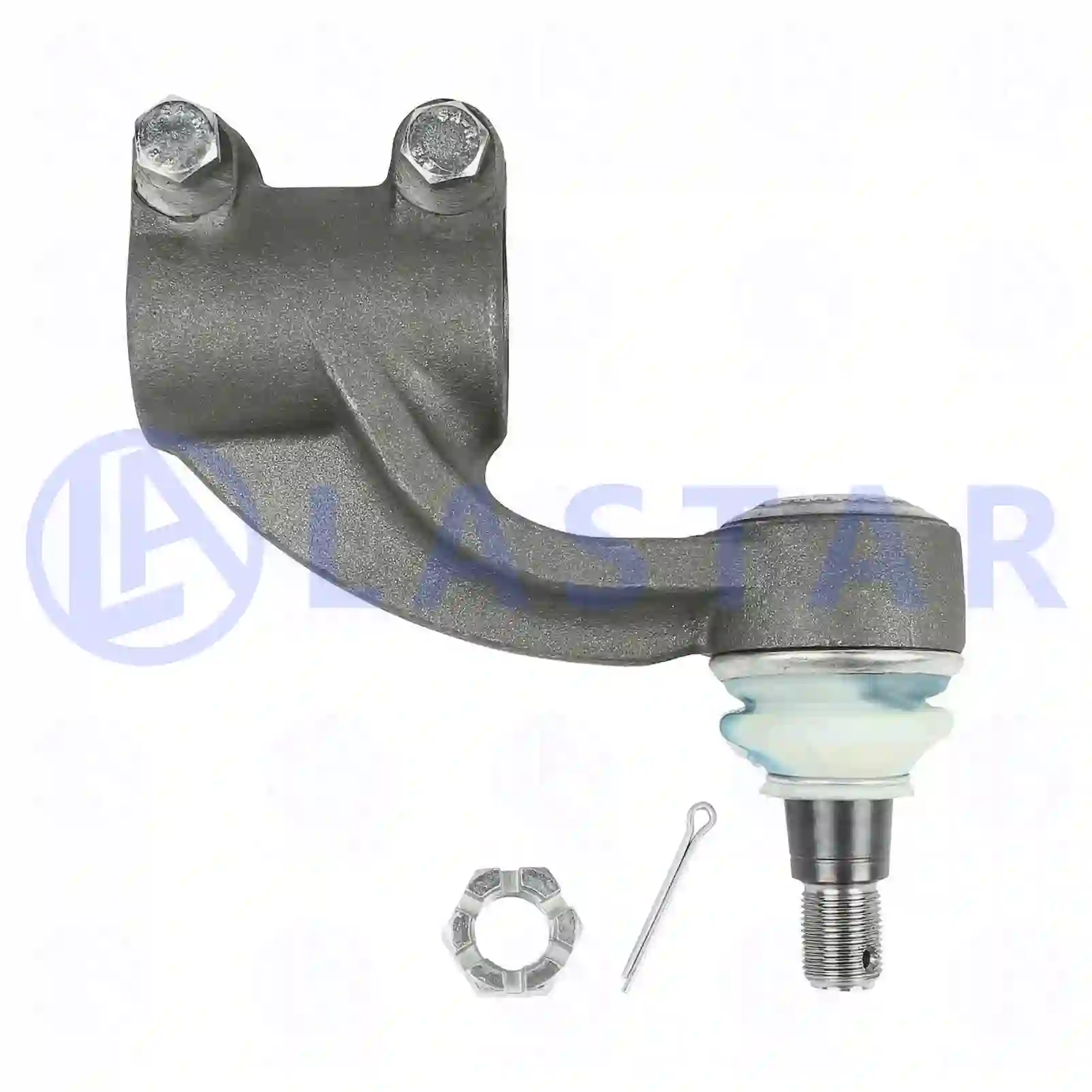 Drag Link Ball joint, right hand thread, la no: 77705812 ,  oem no:1131742, 1696901, 1699401, 6882152, 6889484, , Lastar Spare Part | Truck Spare Parts, Auotomotive Spare Parts