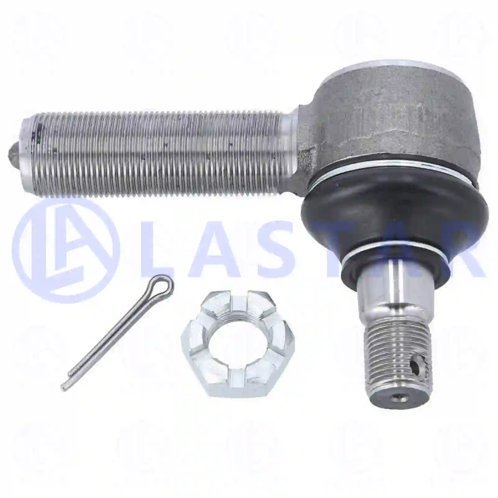 Drag Link Ball joint, left hand thread, la no: 77705924 ,  oem no:07984276, 08558524, 7984276, 8558524, 93194627, 0003301335, 0003307635, 0003309835, 0013300035, 0023301435, 120324002, 1696920, ZG40349-0008 Lastar Spare Part | Truck Spare Parts, Auotomotive Spare Parts