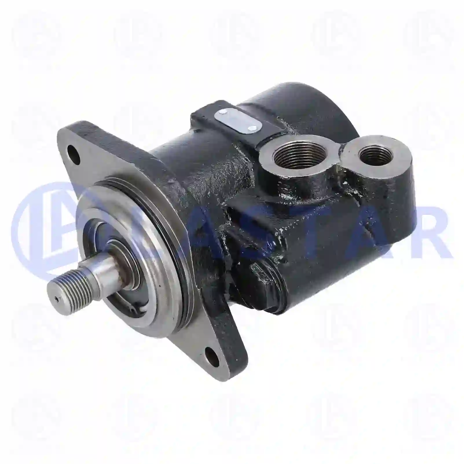 Steering Pump Servo pump, la no: 77705930 ,  oem no:1585013, 1607854, 5001934, 5007934, 8133047, ZG40576-0008 Lastar Spare Part | Truck Spare Parts, Auotomotive Spare Parts