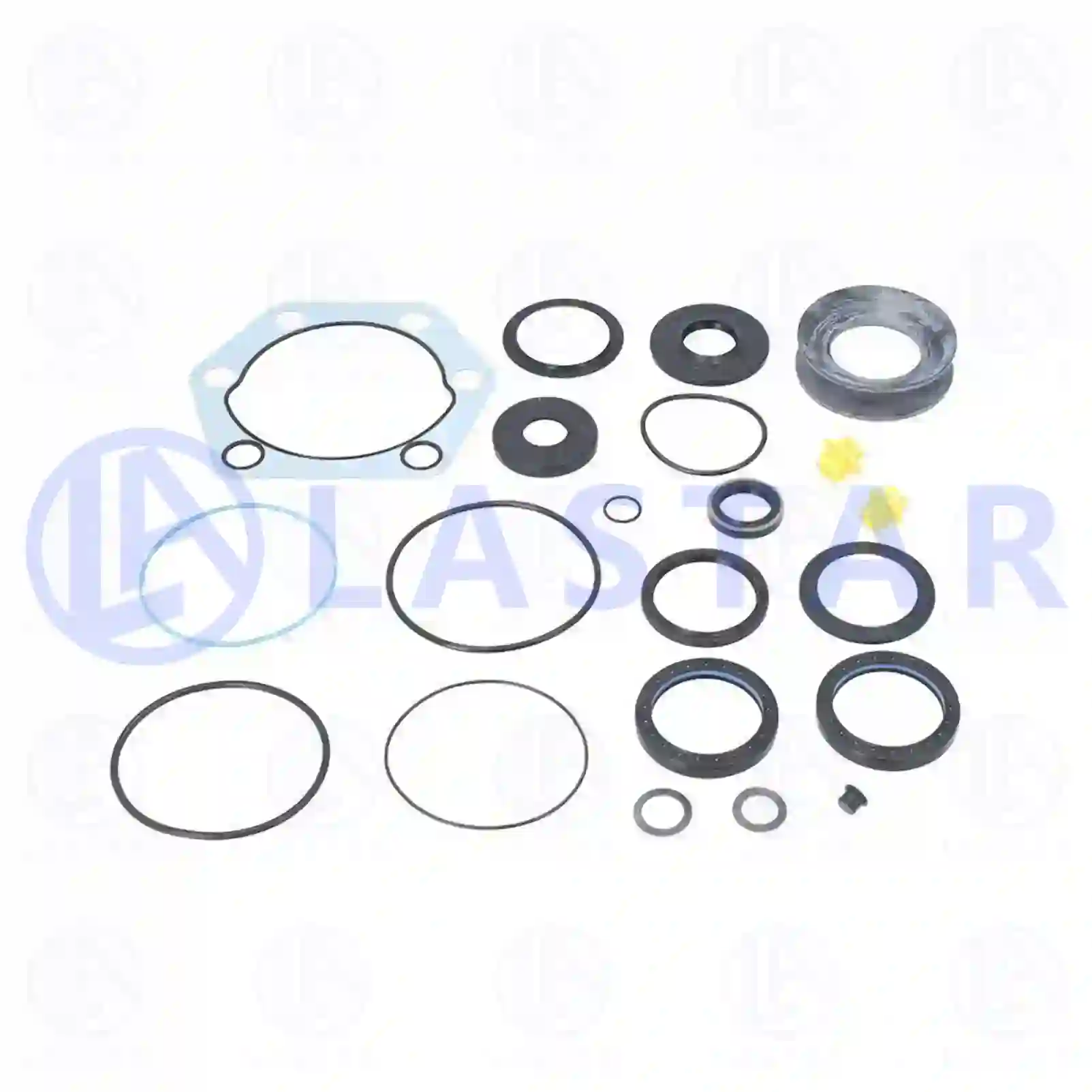  Repair kit, steering gear || Lastar Spare Part | Truck Spare Parts, Auotomotive Spare Parts