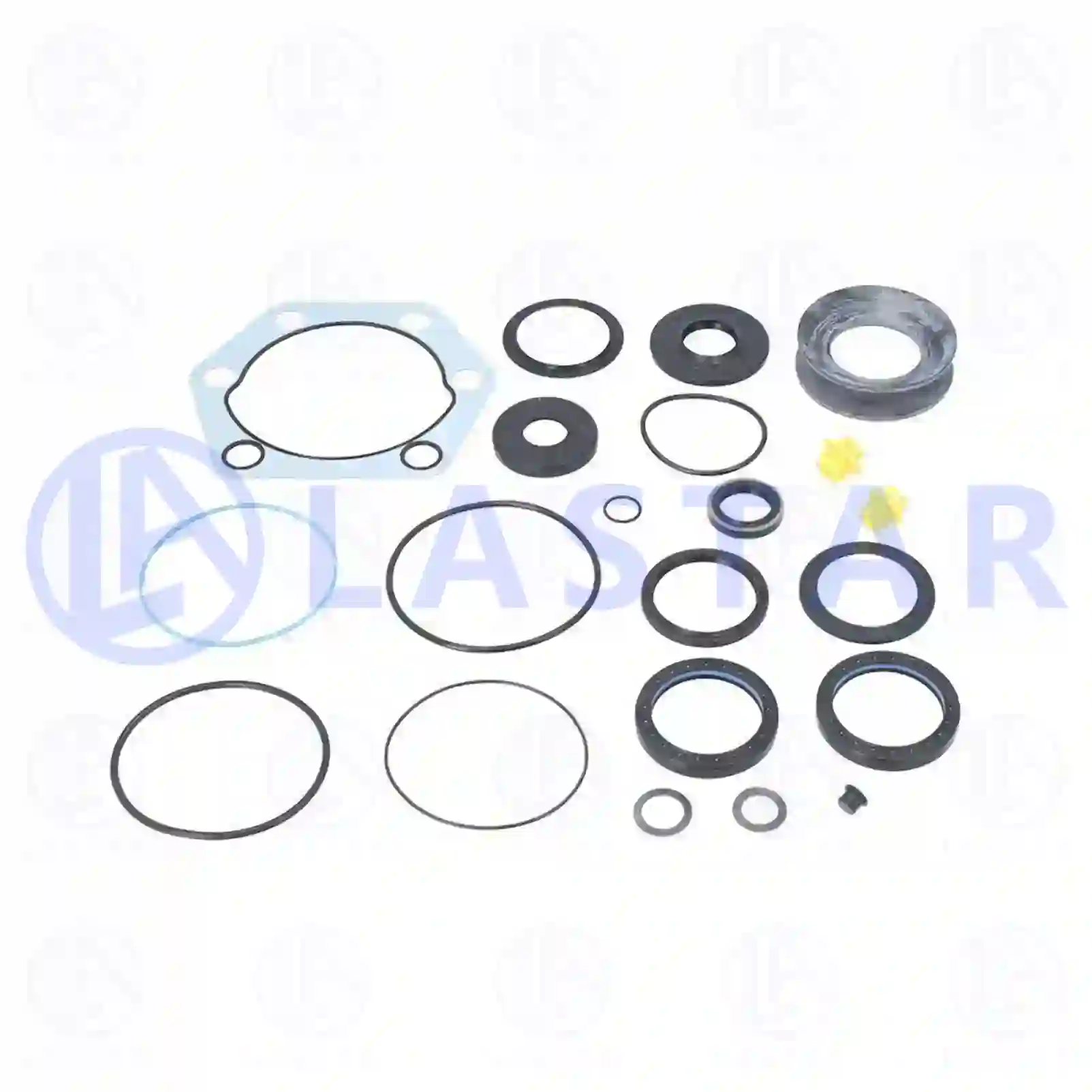 Steering Box Repair kit, steering gear, la no: 77705964 ,  oem no:3090923, 3091792 Lastar Spare Part | Truck Spare Parts, Auotomotive Spare Parts