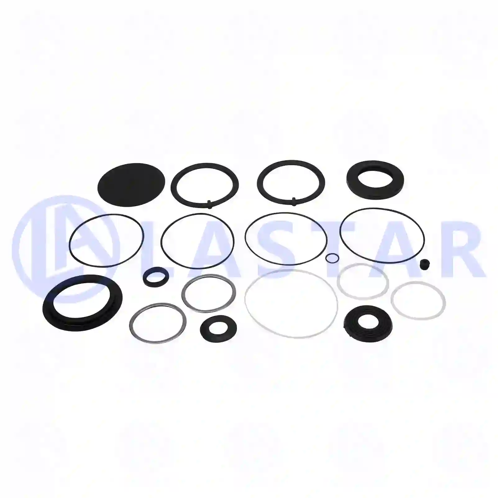  Repair kit, steering gear || Lastar Spare Part | Truck Spare Parts, Auotomotive Spare Parts