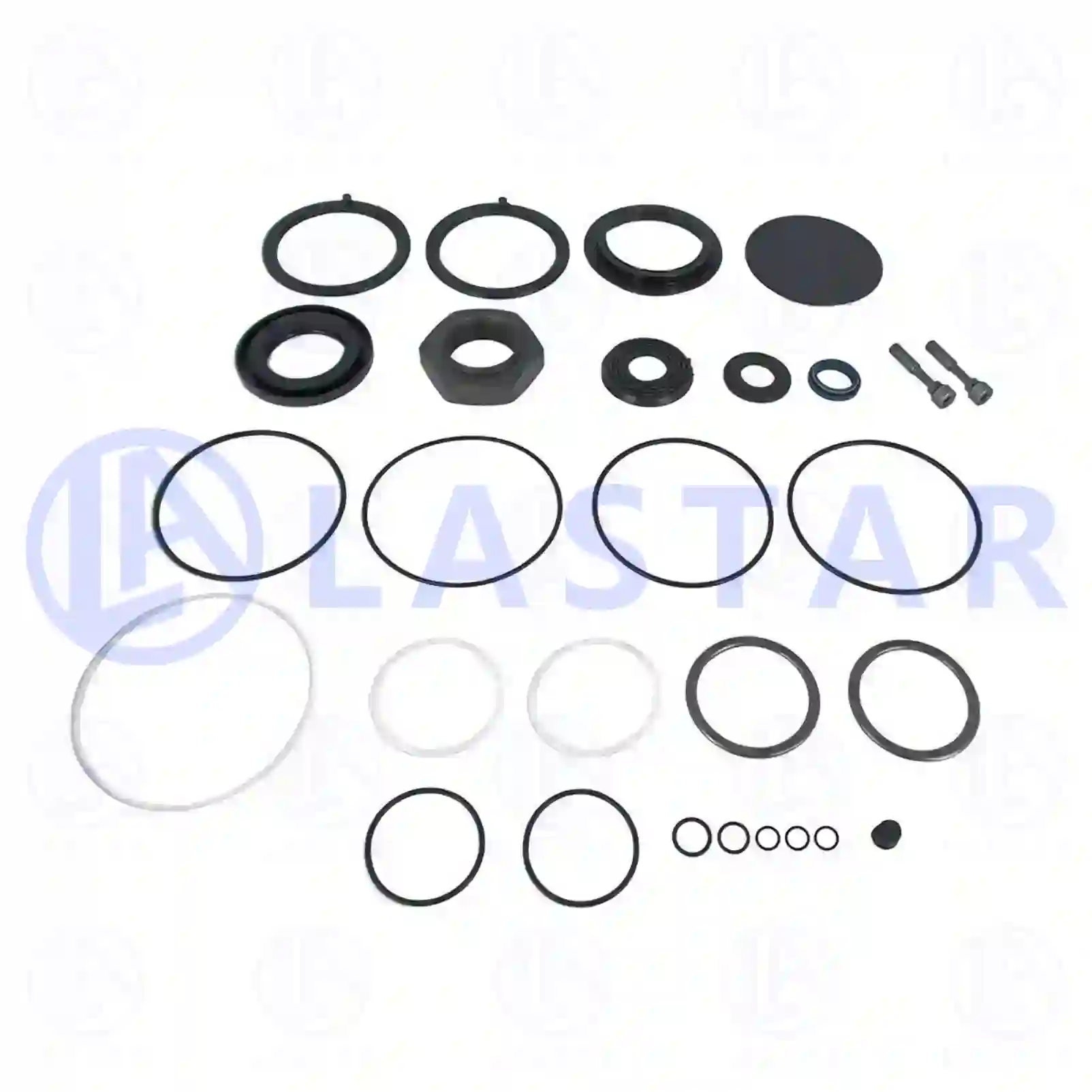  Repair kit, steering gear || Lastar Spare Part | Truck Spare Parts, Auotomotive Spare Parts