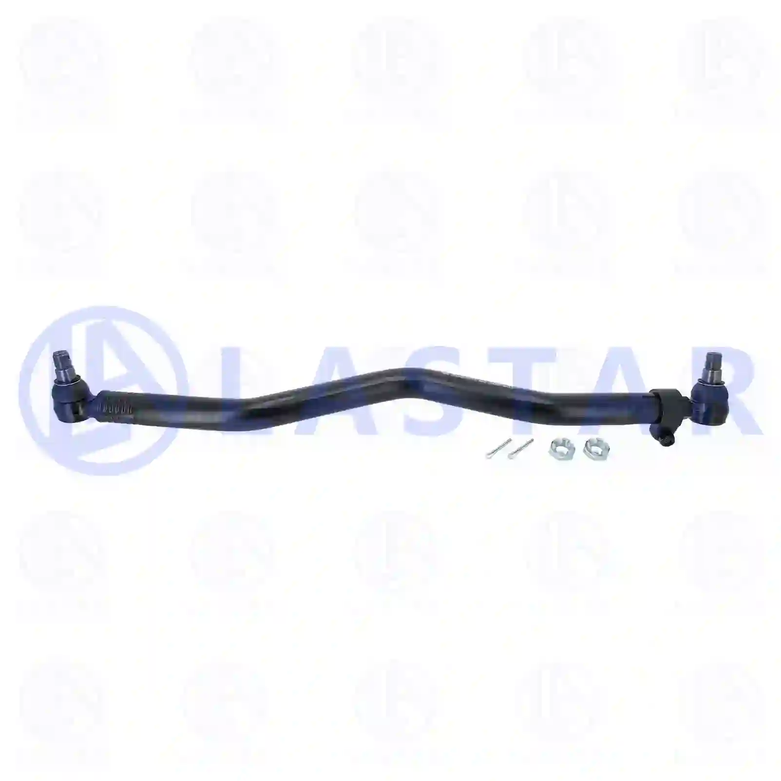 Drag Link Drag link, old version, la no: 77705974 ,  oem no:1533026, 1755494, 1895856 Lastar Spare Part | Truck Spare Parts, Auotomotive Spare Parts