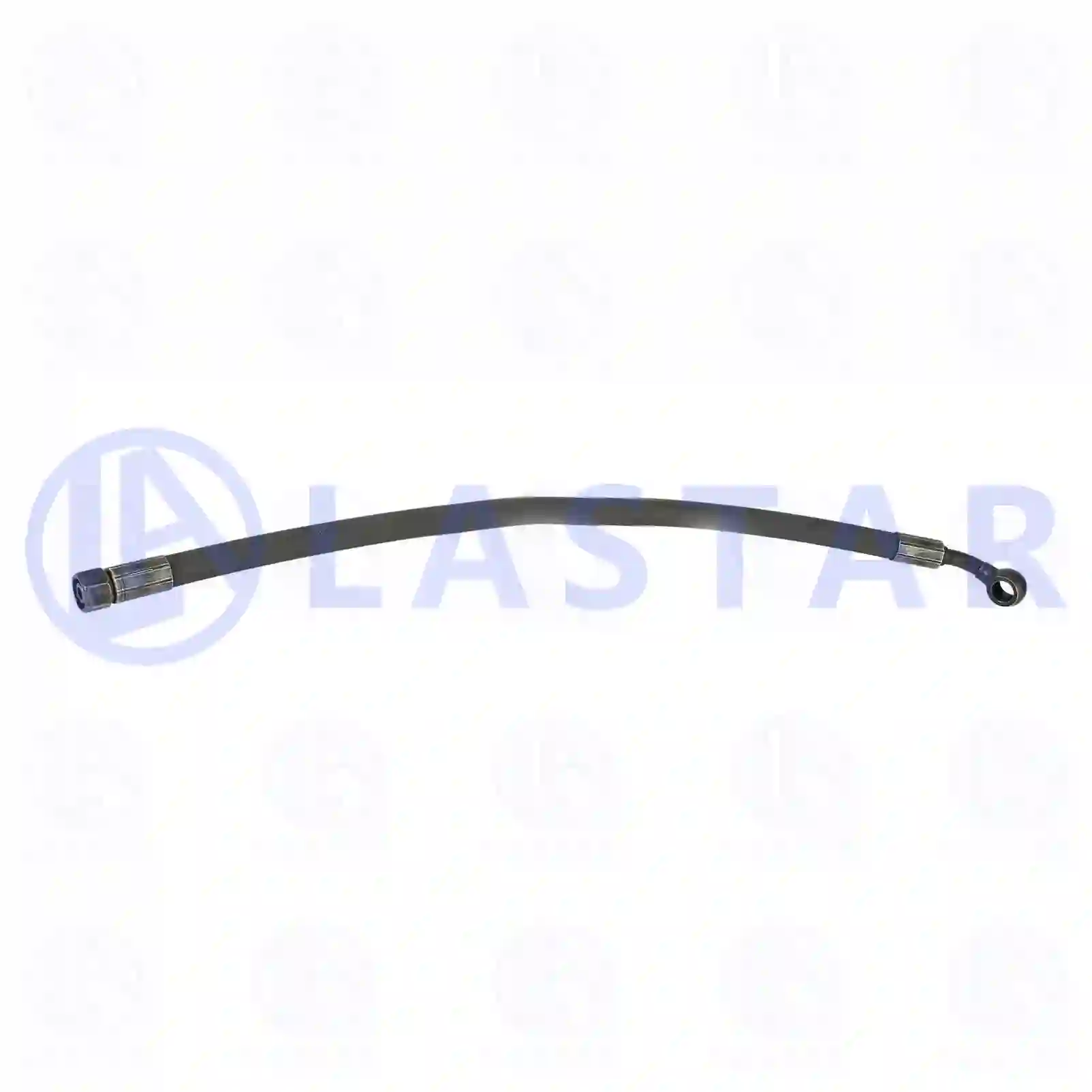 Steering Hydraulic hose, la no: 77705991 ,  oem no:1100097, 1763330, ZG03037-0008 Lastar Spare Part | Truck Spare Parts, Auotomotive Spare Parts
