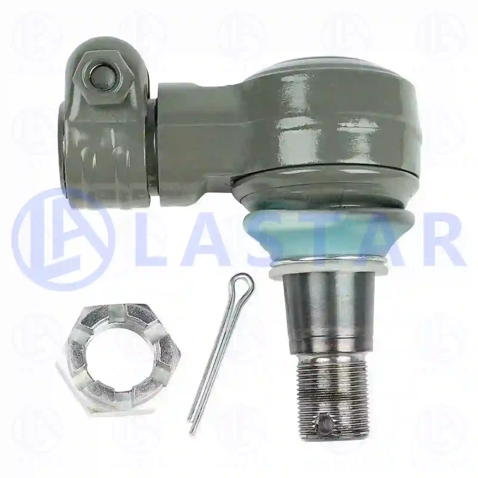 Drag Link Ball joint, right hand thread, la no: 77706000 ,  oem no:1607483, 1624093, , , , Lastar Spare Part | Truck Spare Parts, Auotomotive Spare Parts