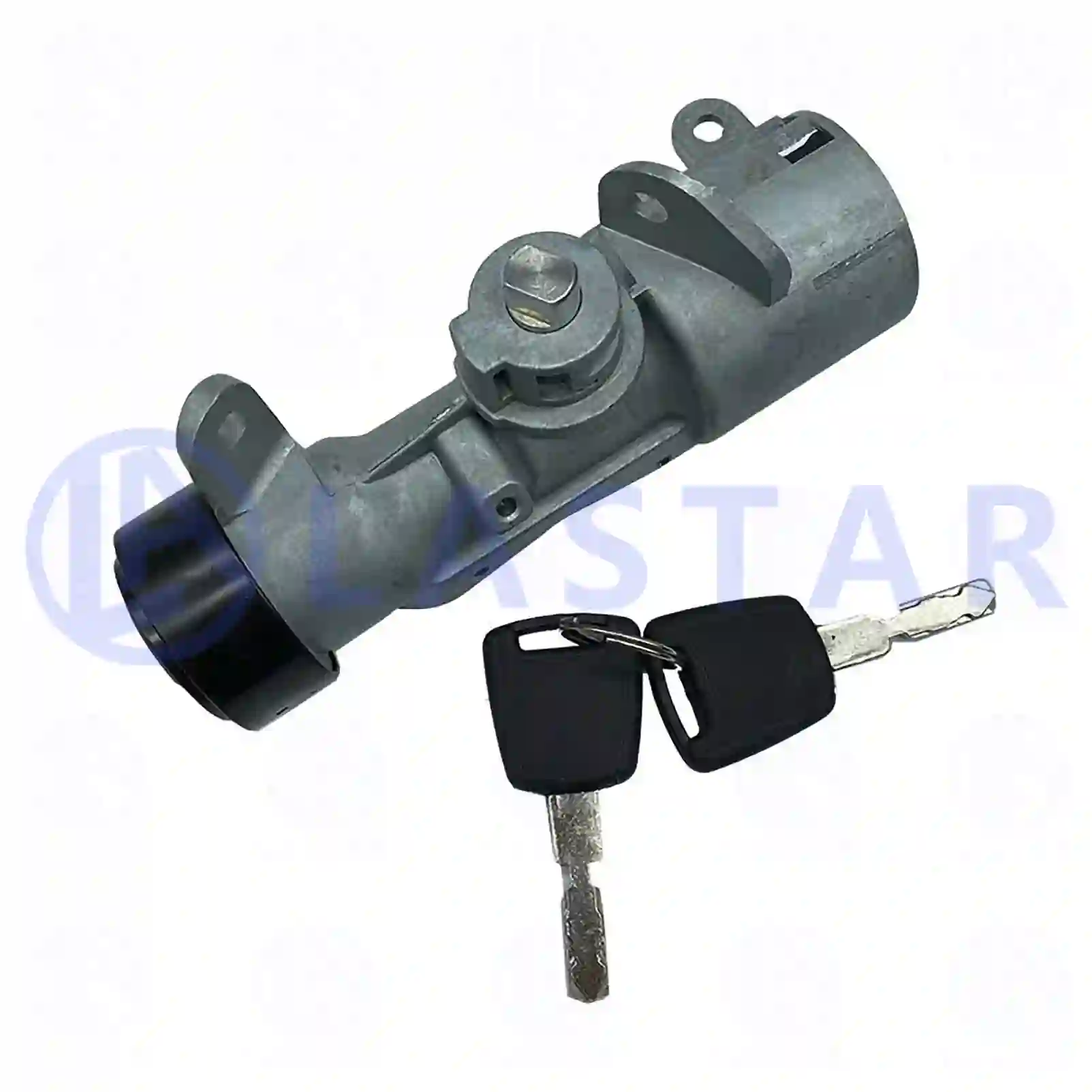  Steering lock, with ignition lock || Lastar Spare Part | Truck Spare Parts, Auotomotive Spare Parts