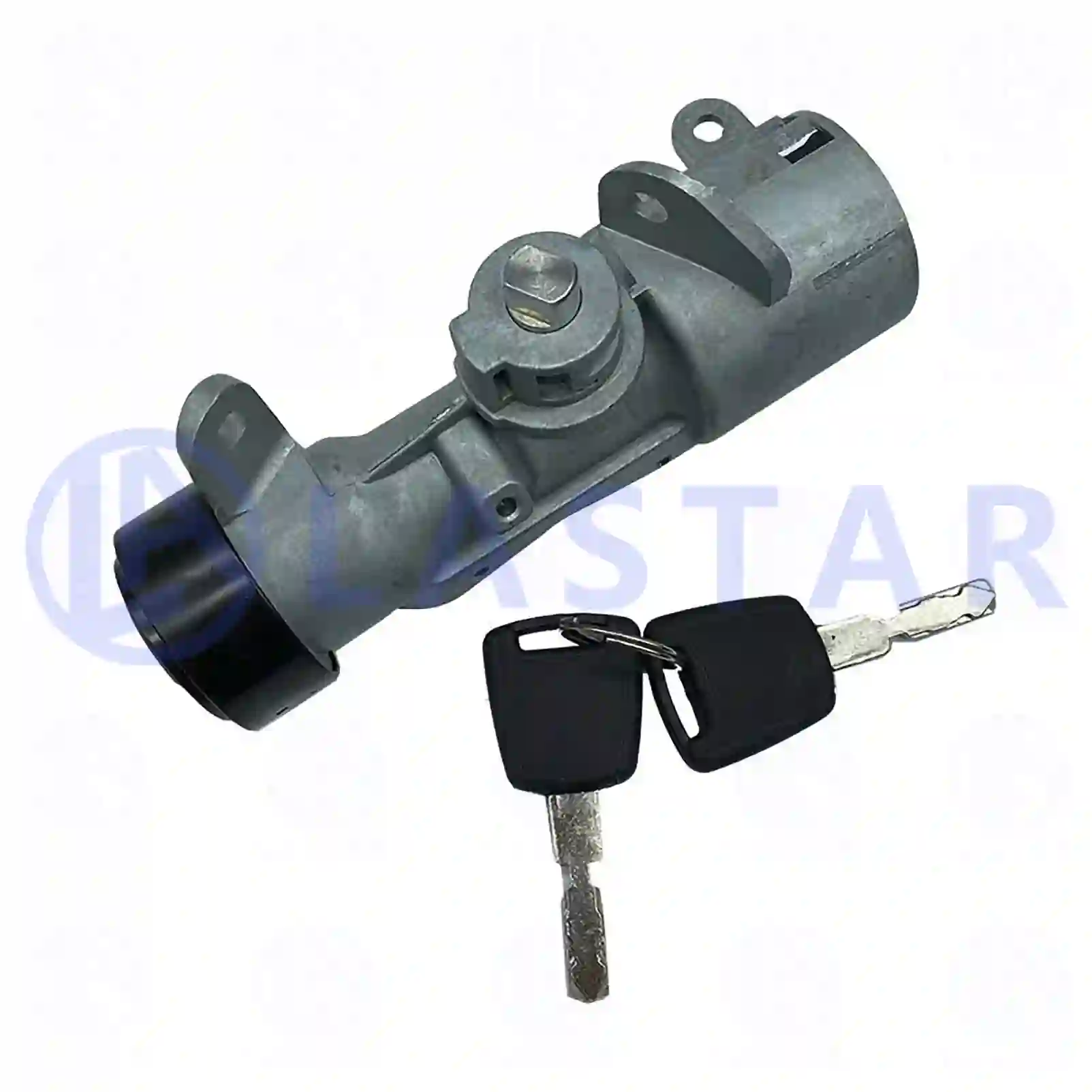 Steering Wheel Steering lock, with ignition lock, la no: 77706012 ,  oem no:1535125, ZG20157-0008 Lastar Spare Part | Truck Spare Parts, Auotomotive Spare Parts