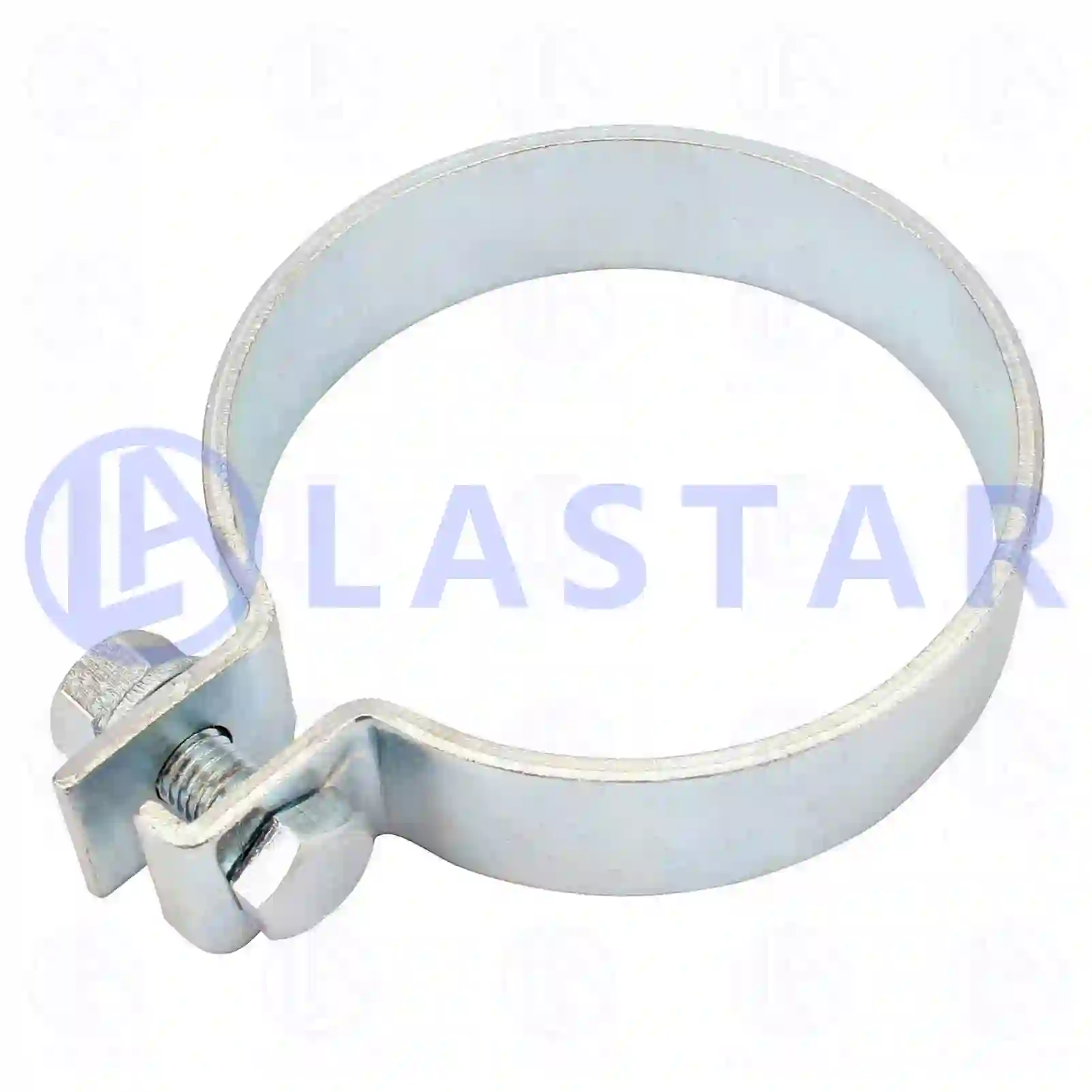 Exhaust Pipe, front Clamp, la no: 77706088 ,  oem no:08815640000, 81156400015, 81974200073, 81974205038, 071555110501, 5010065349, ZG10269-0008 Lastar Spare Part | Truck Spare Parts, Auotomotive Spare Parts