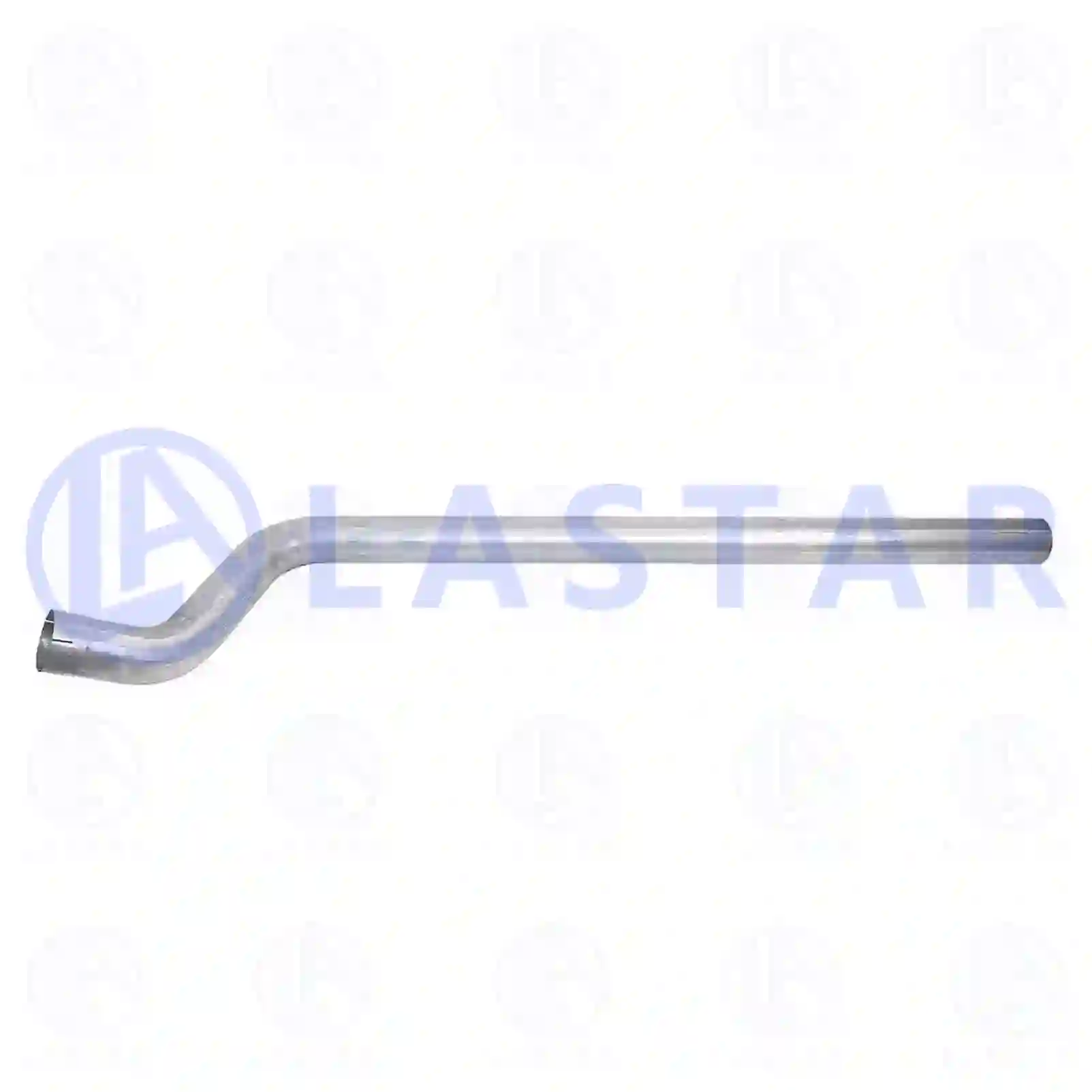 Tail Pipe End pipe, la no: 77706148 ,  oem no:81152040523 Lastar Spare Part | Truck Spare Parts, Auotomotive Spare Parts