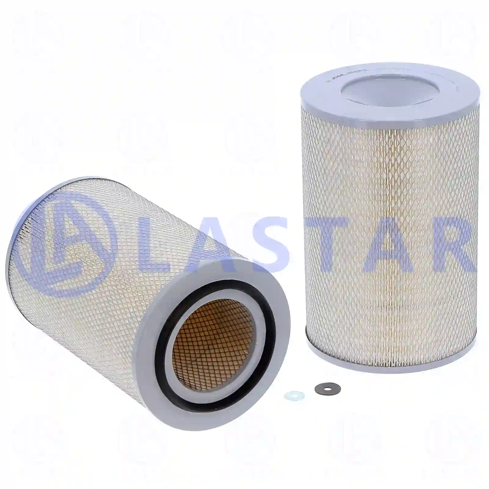  Air filter || Lastar Spare Part | Truck Spare Parts, Auotomotive Spare Parts