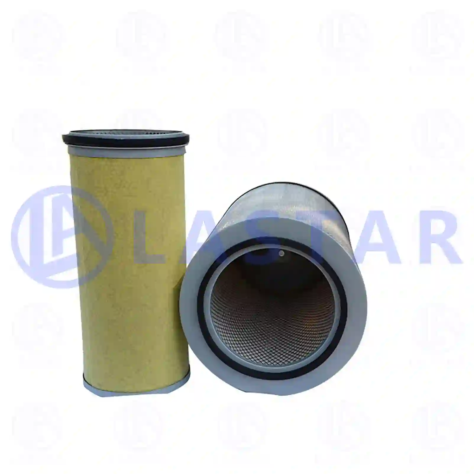  Air filter, inner || Lastar Spare Part | Truck Spare Parts, Auotomotive Spare Parts