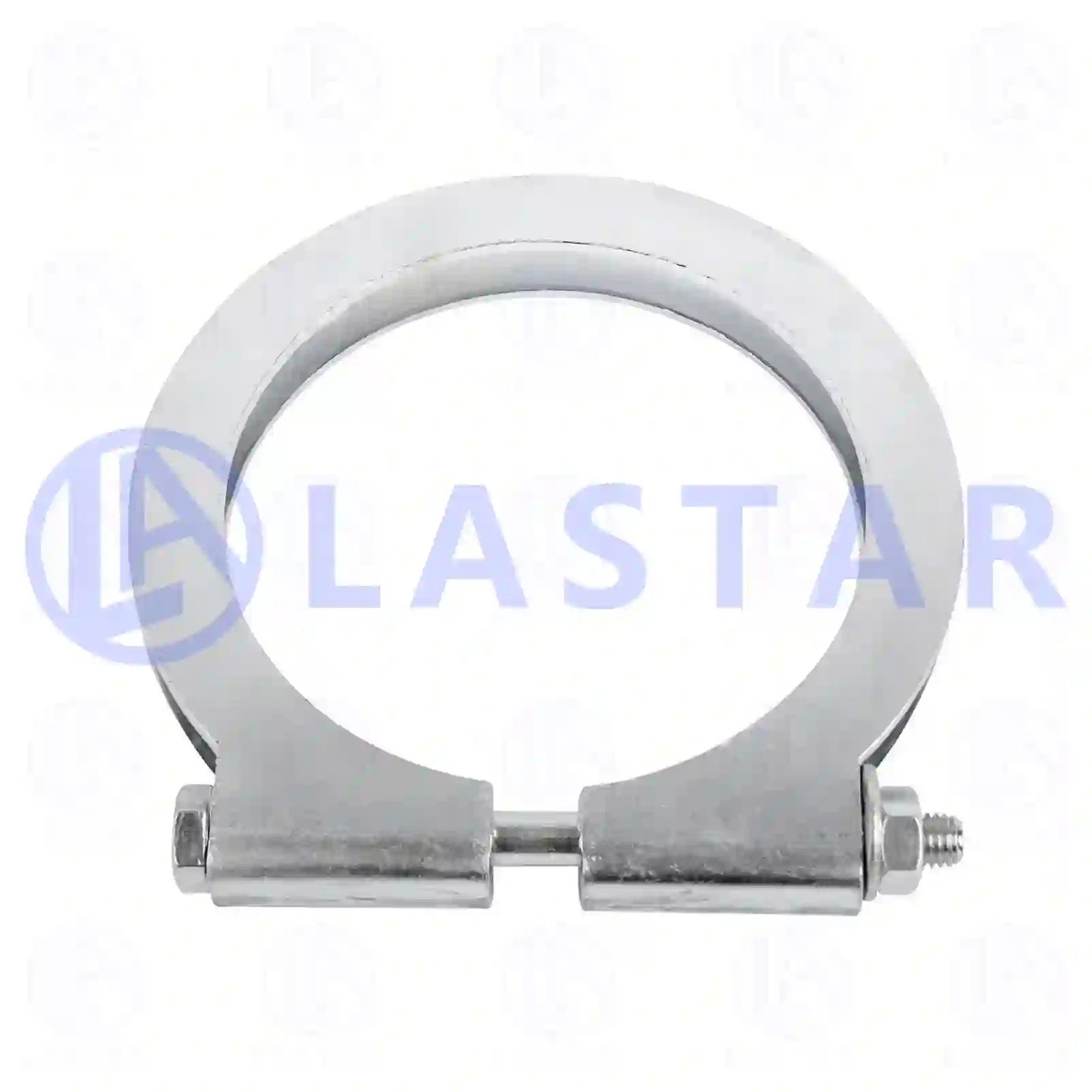 Silencer Clamp, la no: 77706254 ,  oem no:42075779, 4209015 Lastar Spare Part | Truck Spare Parts, Auotomotive Spare Parts