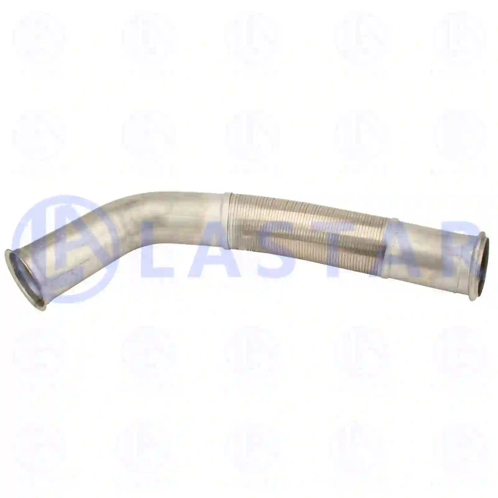 Flexible Pipe Front exhaust pipe, la no: 77706259 ,  oem no:1381559, 1428369, 1629456 Lastar Spare Part | Truck Spare Parts, Auotomotive Spare Parts