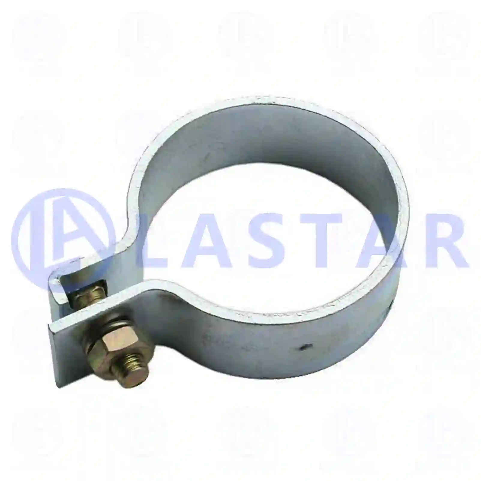 Silencer Clamp, la no: 77706307 ,  oem no:575746, 79182144, 06670410119, 071555075501, 071555075502 Lastar Spare Part | Truck Spare Parts, Auotomotive Spare Parts