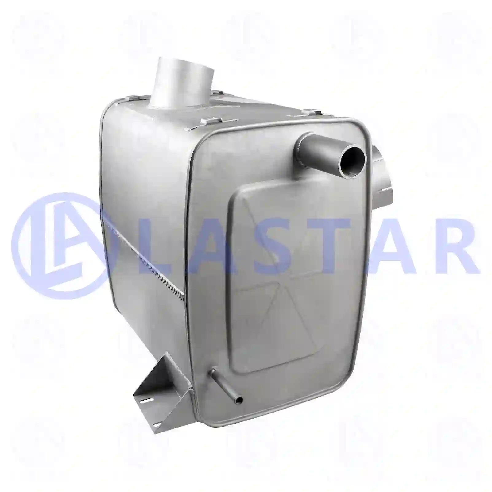  Silencer || Lastar Spare Part | Truck Spare Parts, Auotomotive Spare Parts