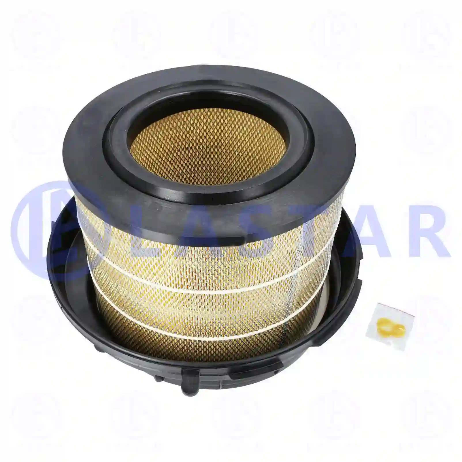  Air Filter Air filter, la no: 77706327 ,  oem no:1506756, 0004094204, 0004094504, 0040942404, 0040942504, 0040948504, 0180947602, ZG00838-0008 Lastar Spare Part | Truck Spare Parts, Auotomotive Spare Parts