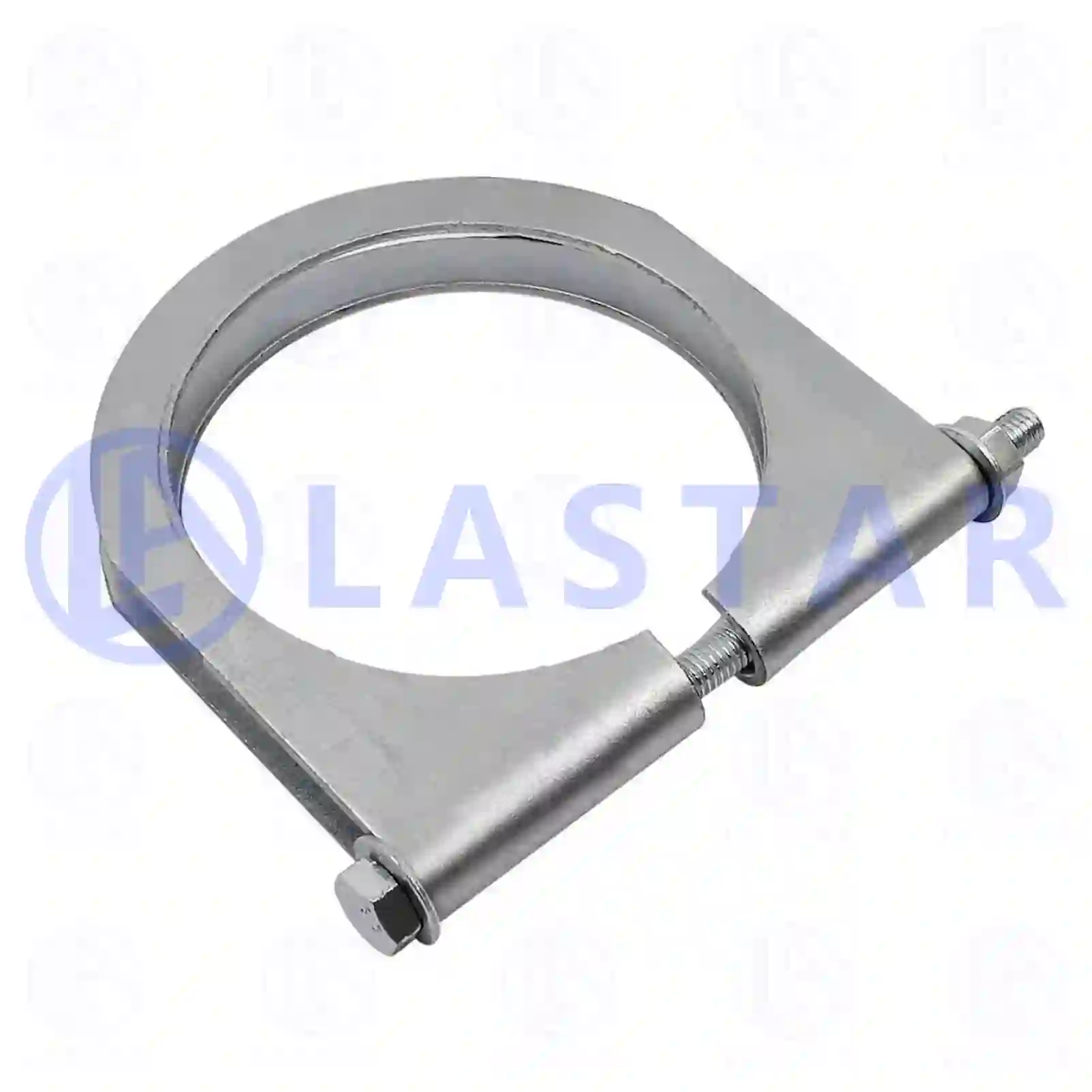 Exhaust Pipe, front Clamp, la no: 77706331 ,  oem no:4819971, 676492 Lastar Spare Part | Truck Spare Parts, Auotomotive Spare Parts