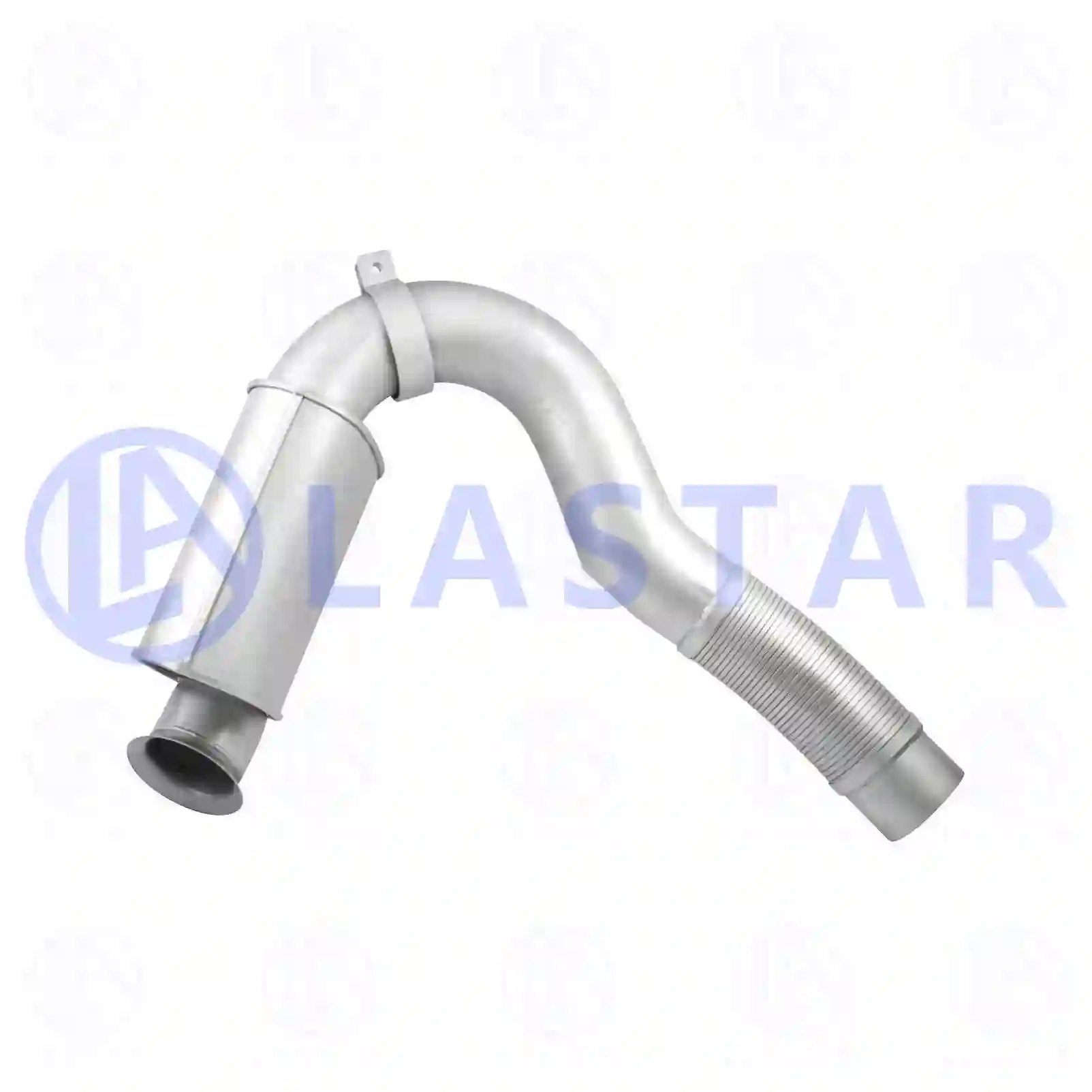 Exhaust Pipe, front Exhaust pipe, la no: 77706336 ,  oem no:9414900419 Lastar Spare Part | Truck Spare Parts, Auotomotive Spare Parts