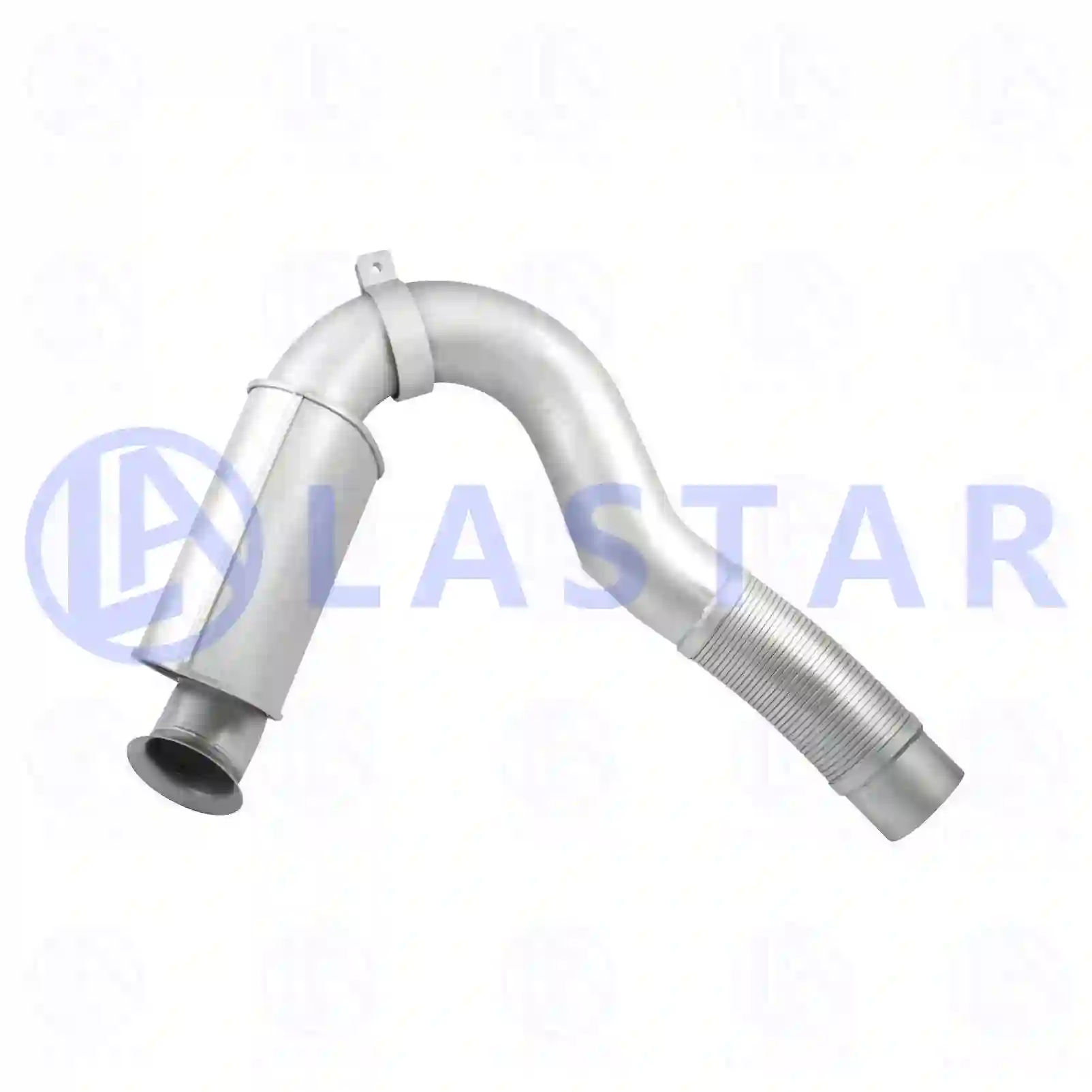  Exhaust pipe || Lastar Spare Part | Truck Spare Parts, Auotomotive Spare Parts