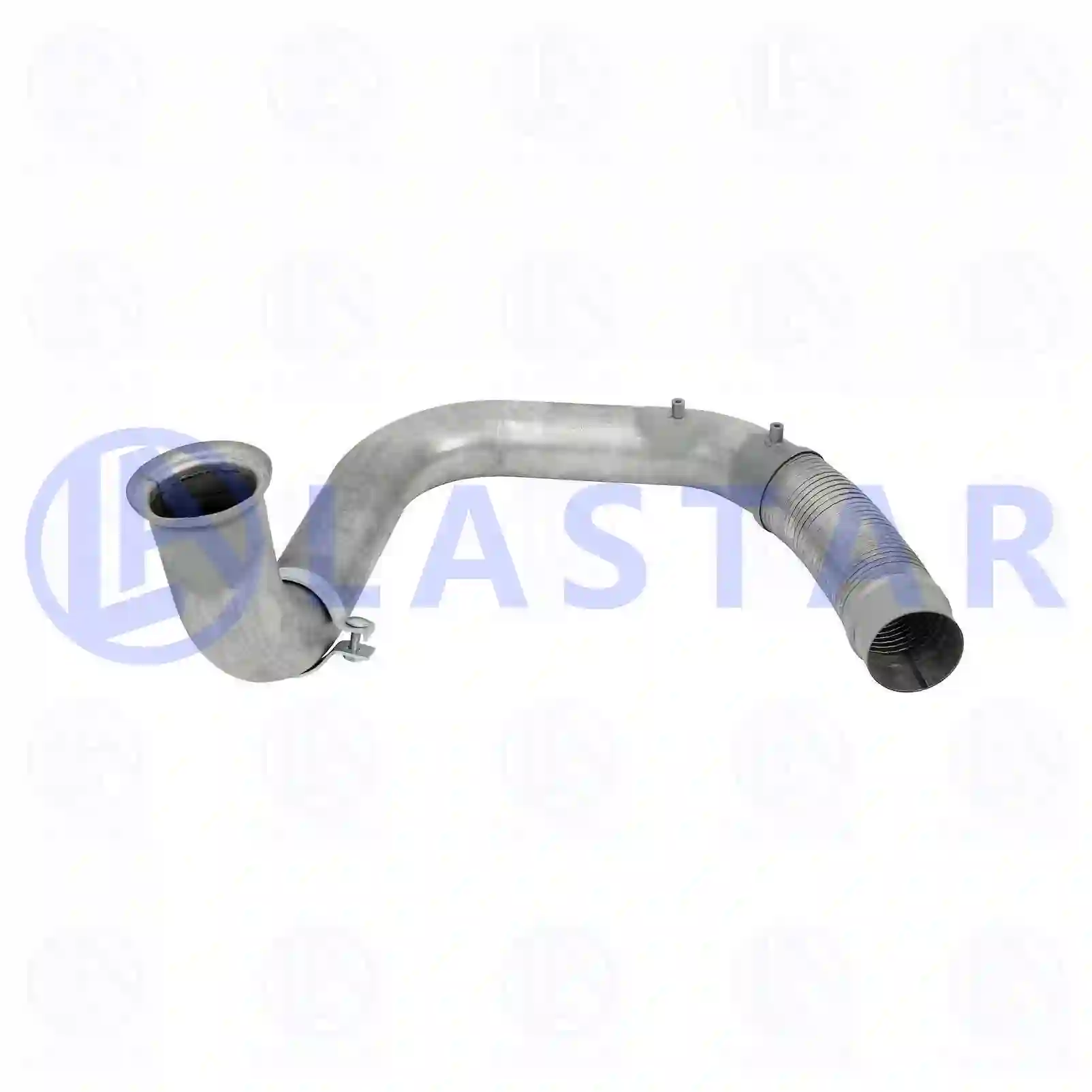  Exhaust pipe || Lastar Spare Part | Truck Spare Parts, Auotomotive Spare Parts