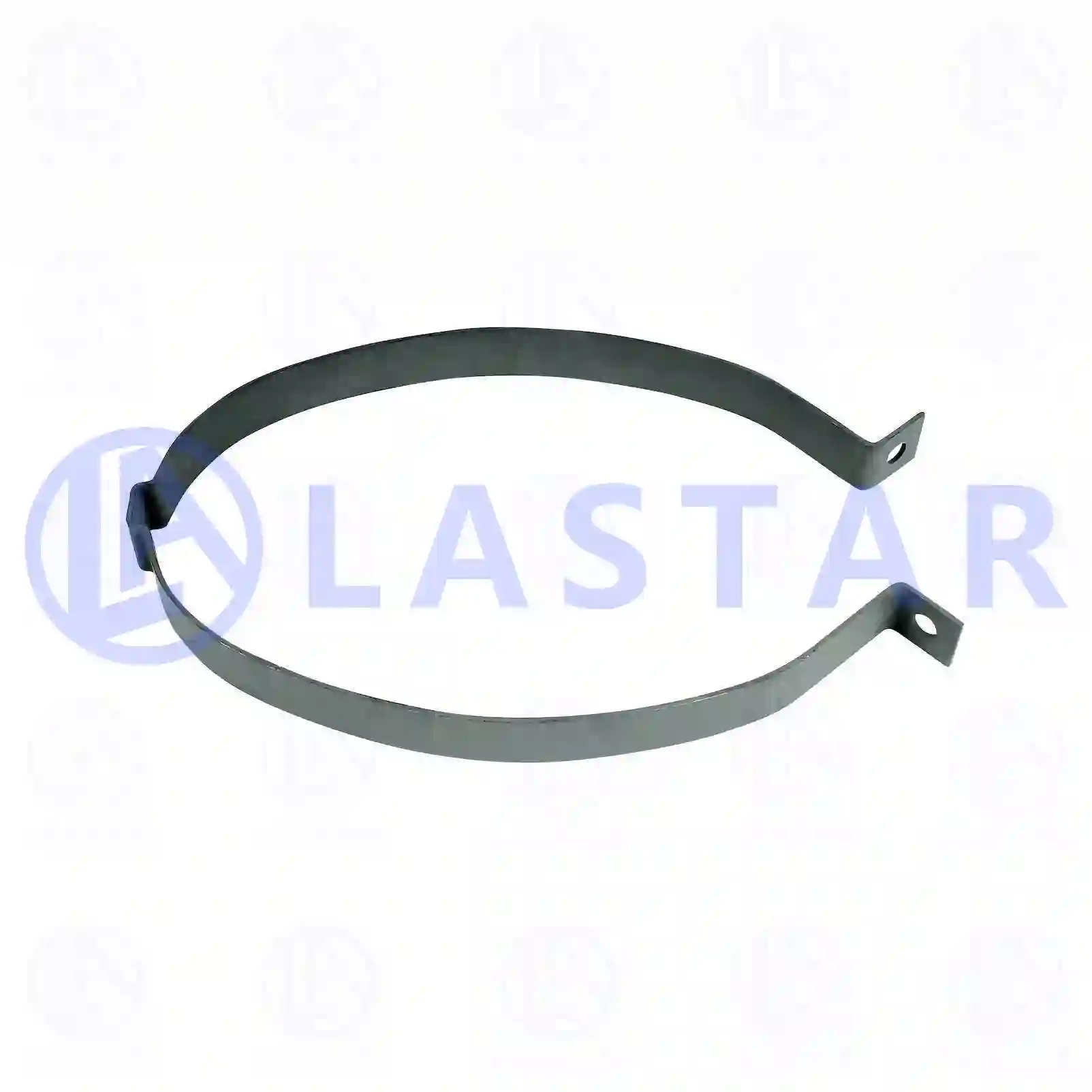 Exhaust Pipe, front Clamp, la no: 77706363 ,  oem no:83974605503, 6744912641, 6744914541, ZG10276-0008 Lastar Spare Part | Truck Spare Parts, Auotomotive Spare Parts