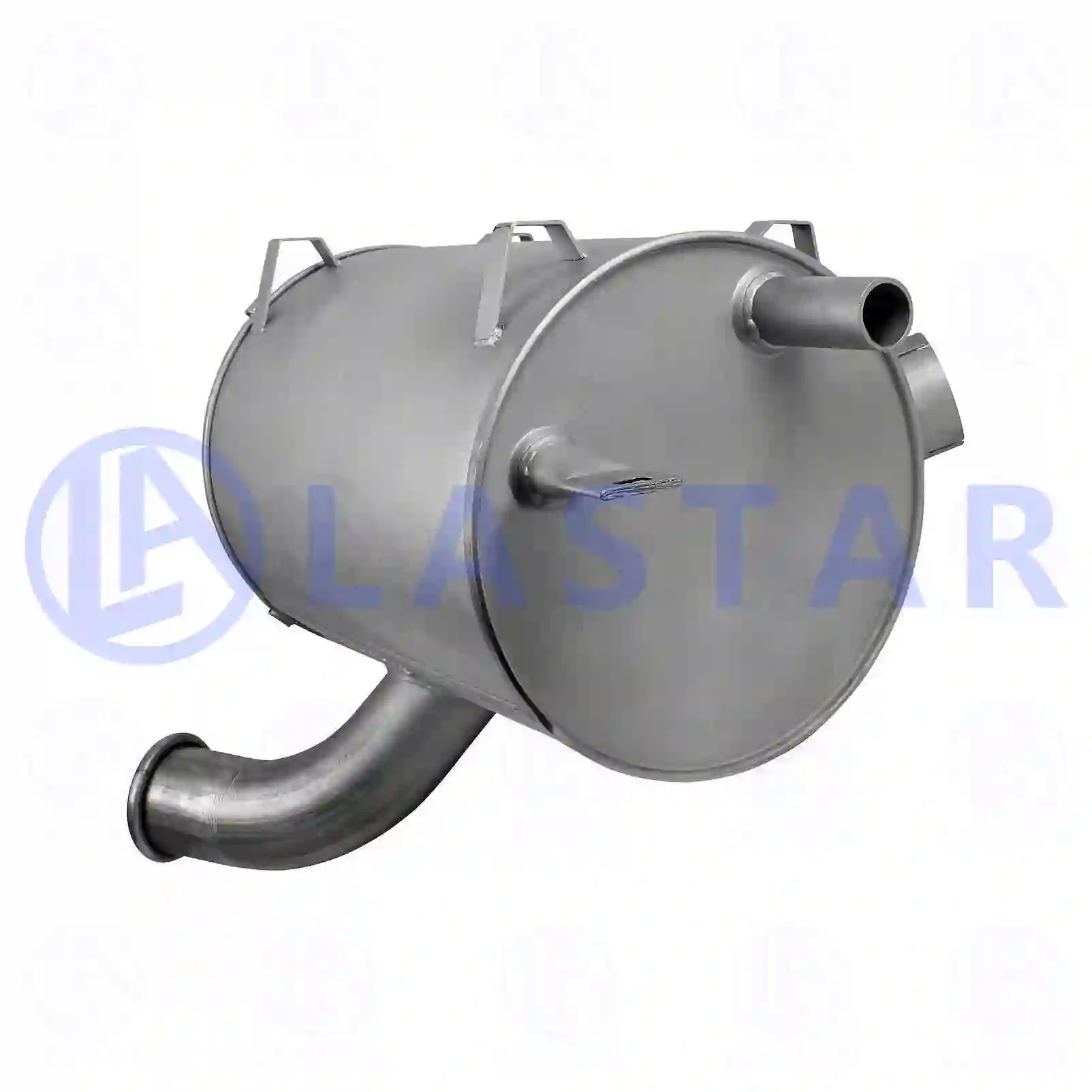 Silencer Silencer, la no: 77706366 ,  oem no:9404900501 Lastar Spare Part | Truck Spare Parts, Auotomotive Spare Parts