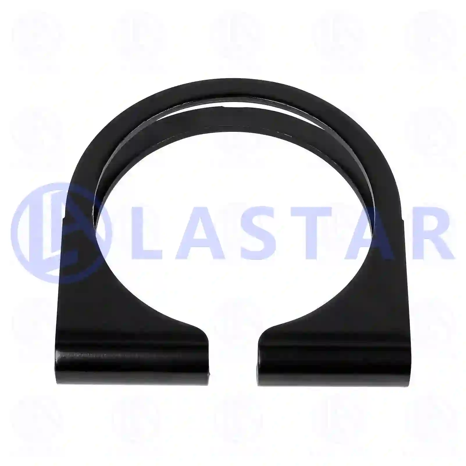 Exhaust Pipe, front Clamp, la no: 77706367 ,  oem no:3133920340, 67349 Lastar Spare Part | Truck Spare Parts, Auotomotive Spare Parts