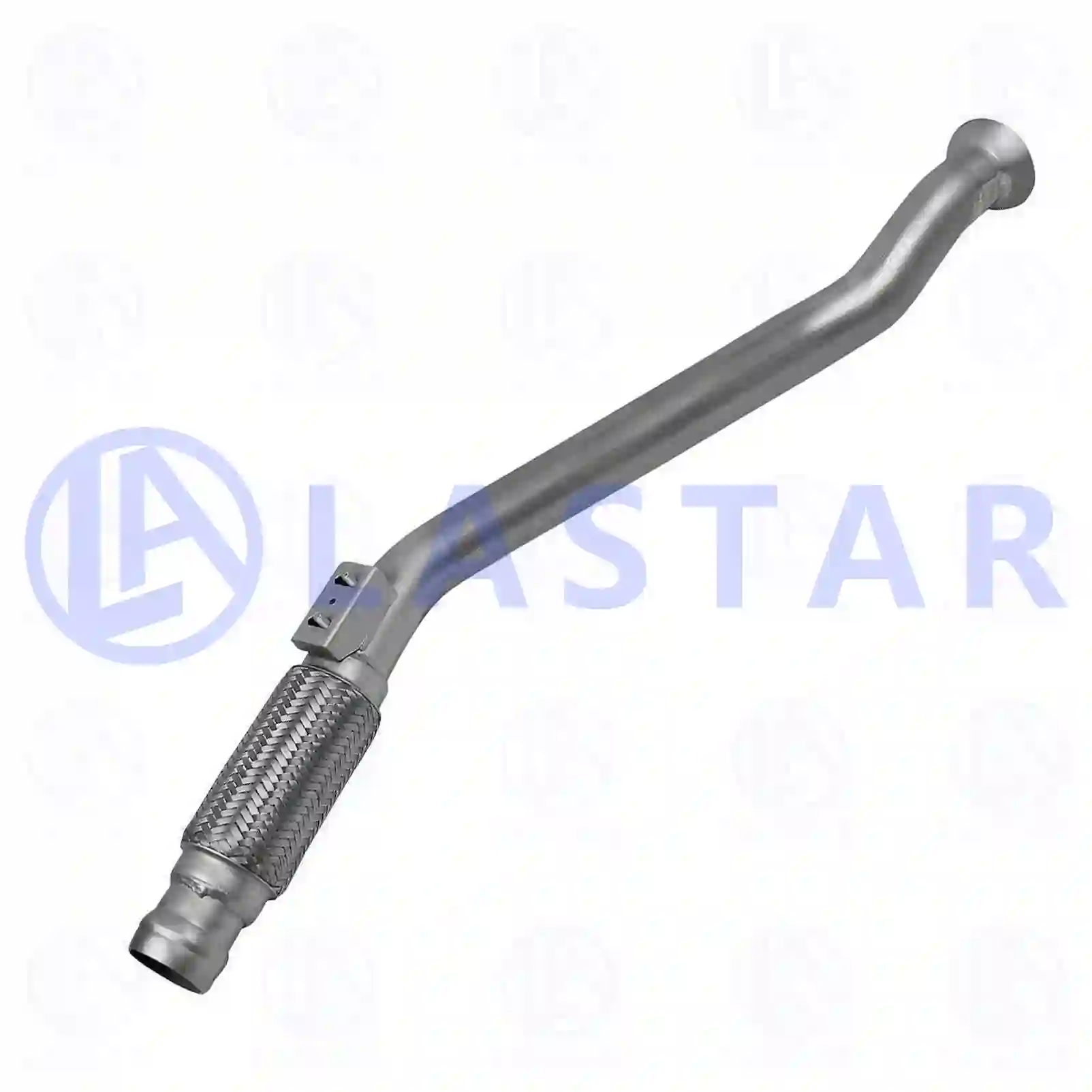 Exhaust Pipe, front Exhaust pipe, la no: 77706383 ,  oem no:9064901981 Lastar Spare Part | Truck Spare Parts, Auotomotive Spare Parts