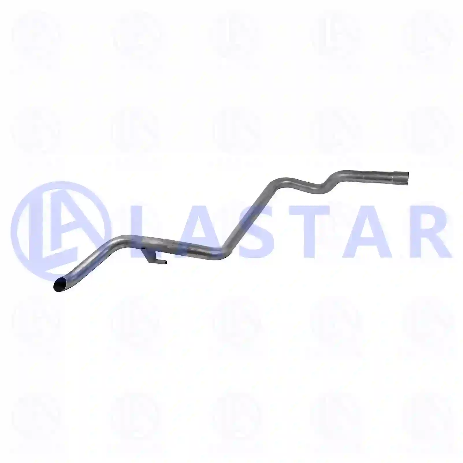 Tail Pipe End pipe, la no: 77706386 ,  oem no:9014904921 Lastar Spare Part | Truck Spare Parts, Auotomotive Spare Parts