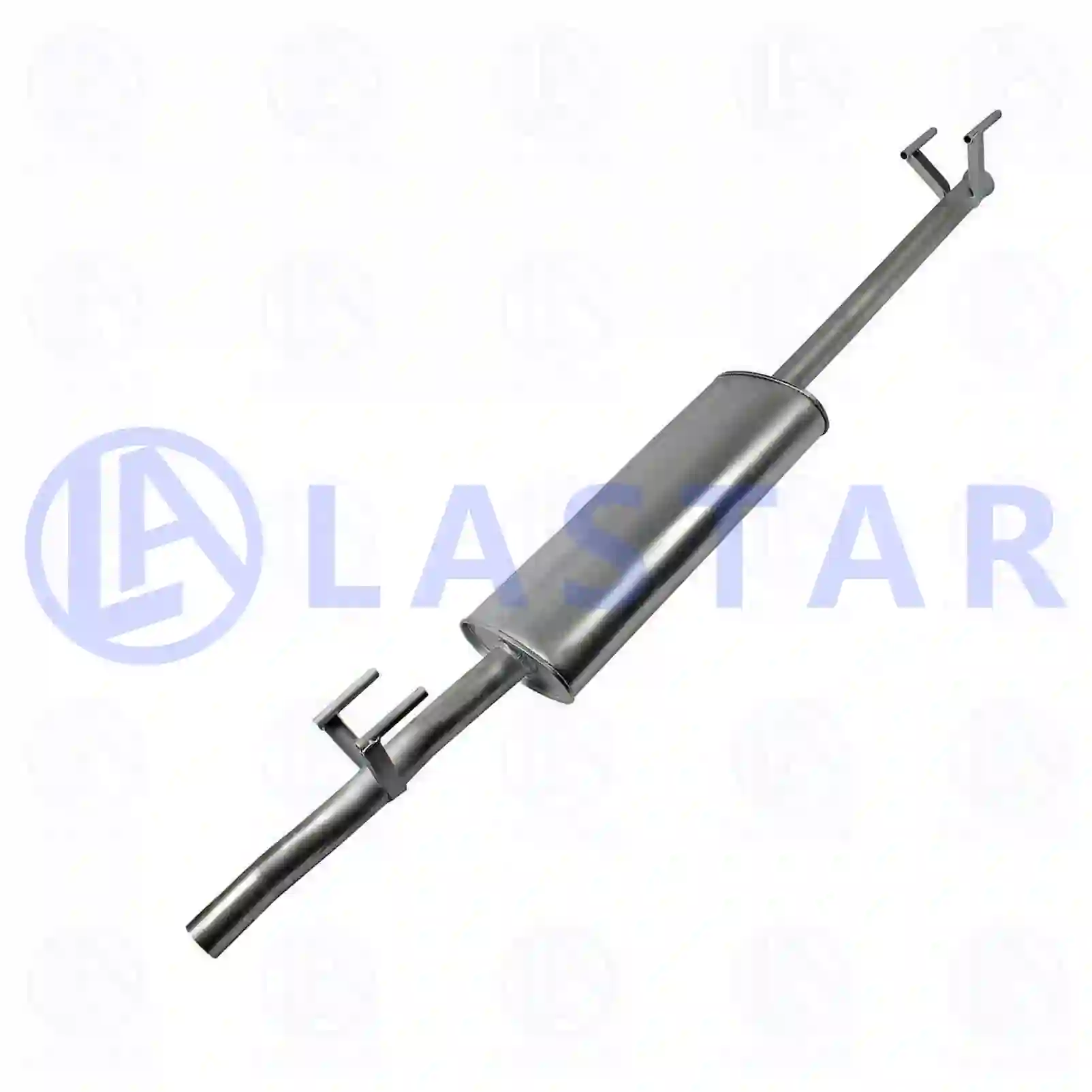  Silencer || Lastar Spare Part | Truck Spare Parts, Auotomotive Spare Parts