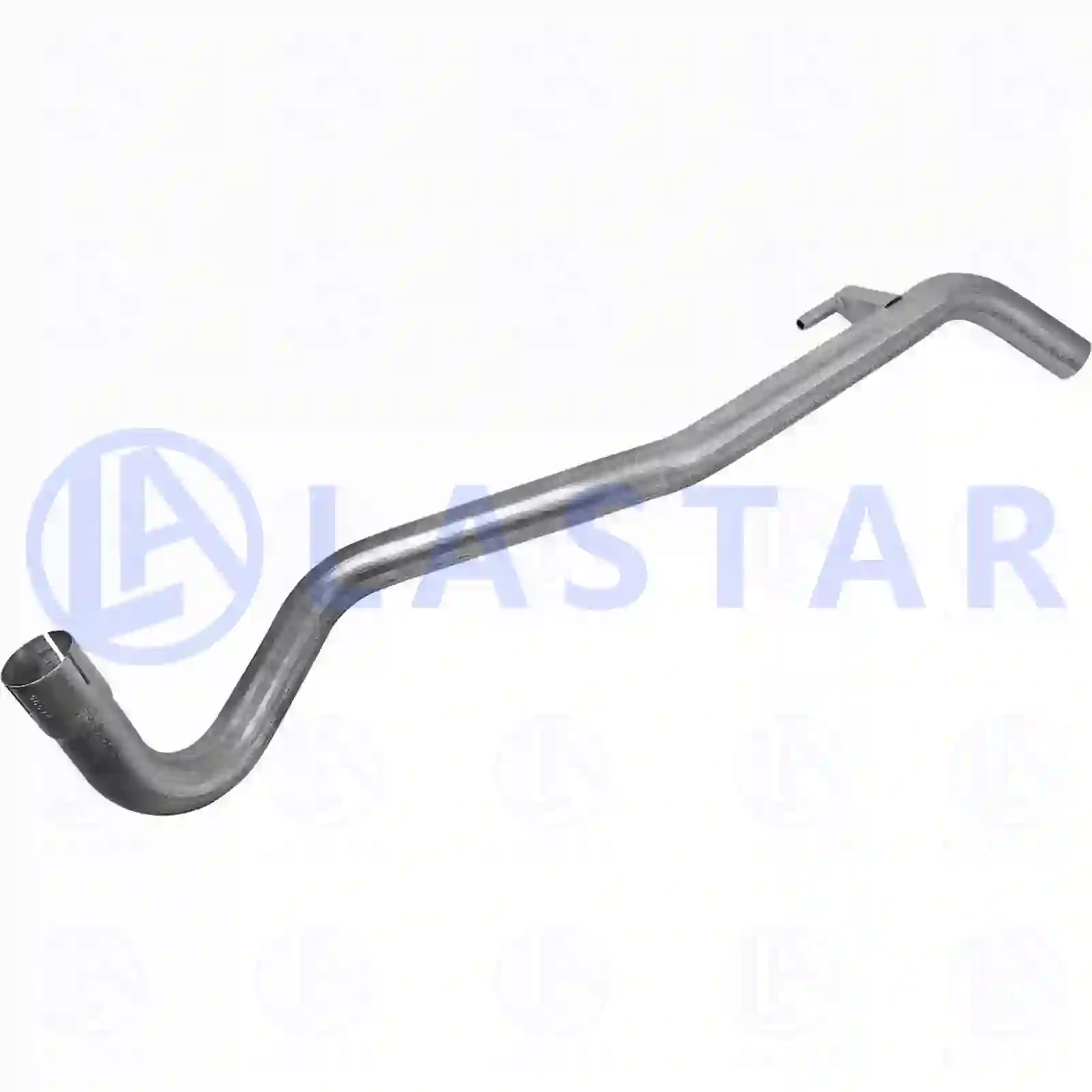 Tail Pipe End pipe, la no: 77706397 ,  oem no:9054900221 Lastar Spare Part | Truck Spare Parts, Auotomotive Spare Parts