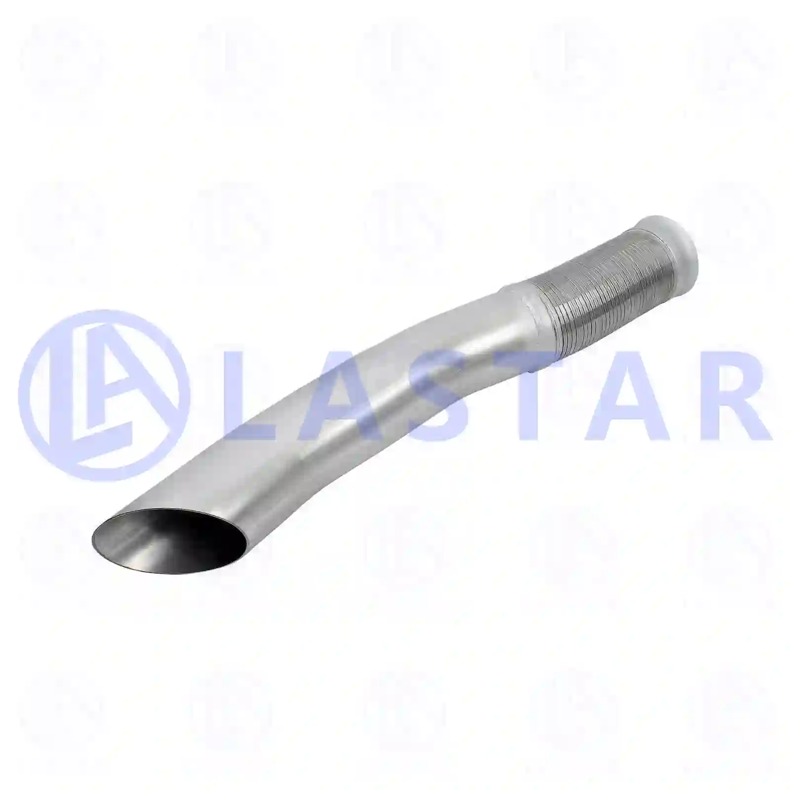 Tail Pipe Exhaust pipe, la no: 77706409 ,  oem no:9304900419 Lastar Spare Part | Truck Spare Parts, Auotomotive Spare Parts
