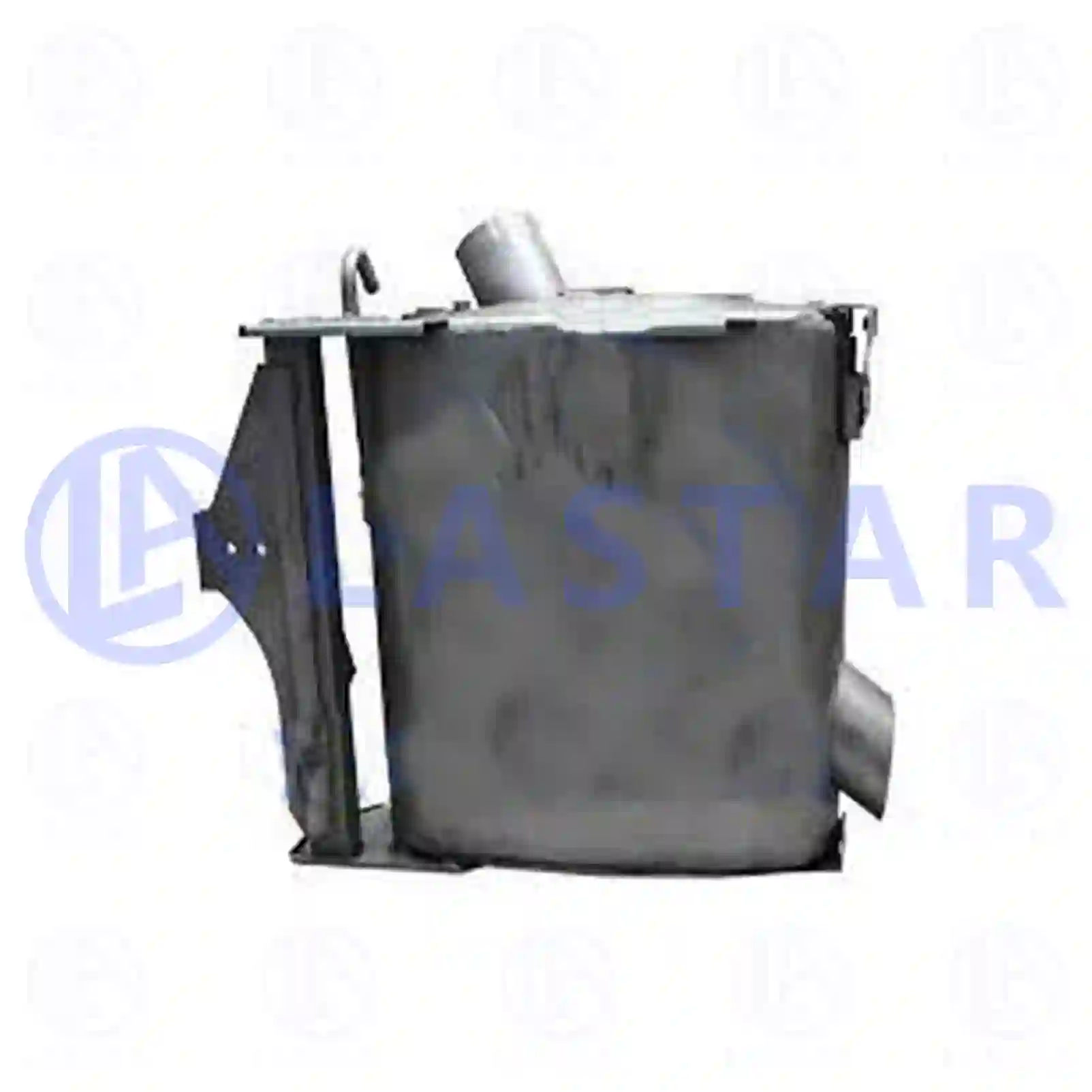  Silencer || Lastar Spare Part | Truck Spare Parts, Auotomotive Spare Parts