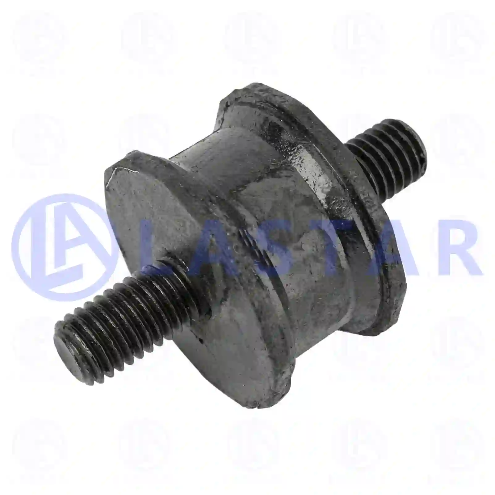 Exhaust System Rubber mounting, la no: 77706444 ,  oem no:X3830802, X38310092, ACU2283, 0019872340, 0019873140, 0019875340, 0019879640, ZG40125-0008 Lastar Spare Part | Truck Spare Parts, Auotomotive Spare Parts