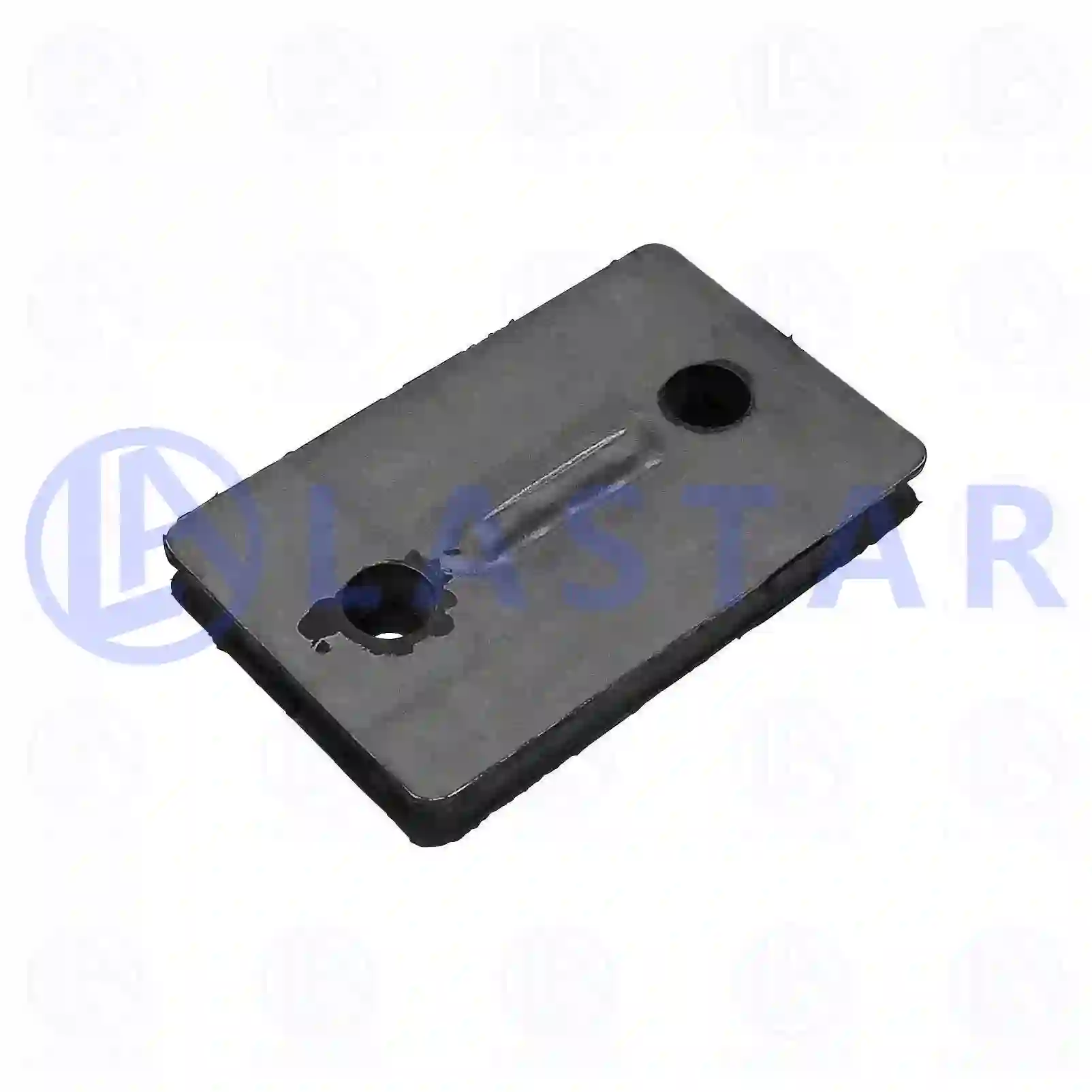 Exhaust System Rubber buffer, la no: 77706453 ,  oem no:6753250584, , , Lastar Spare Part | Truck Spare Parts, Auotomotive Spare Parts