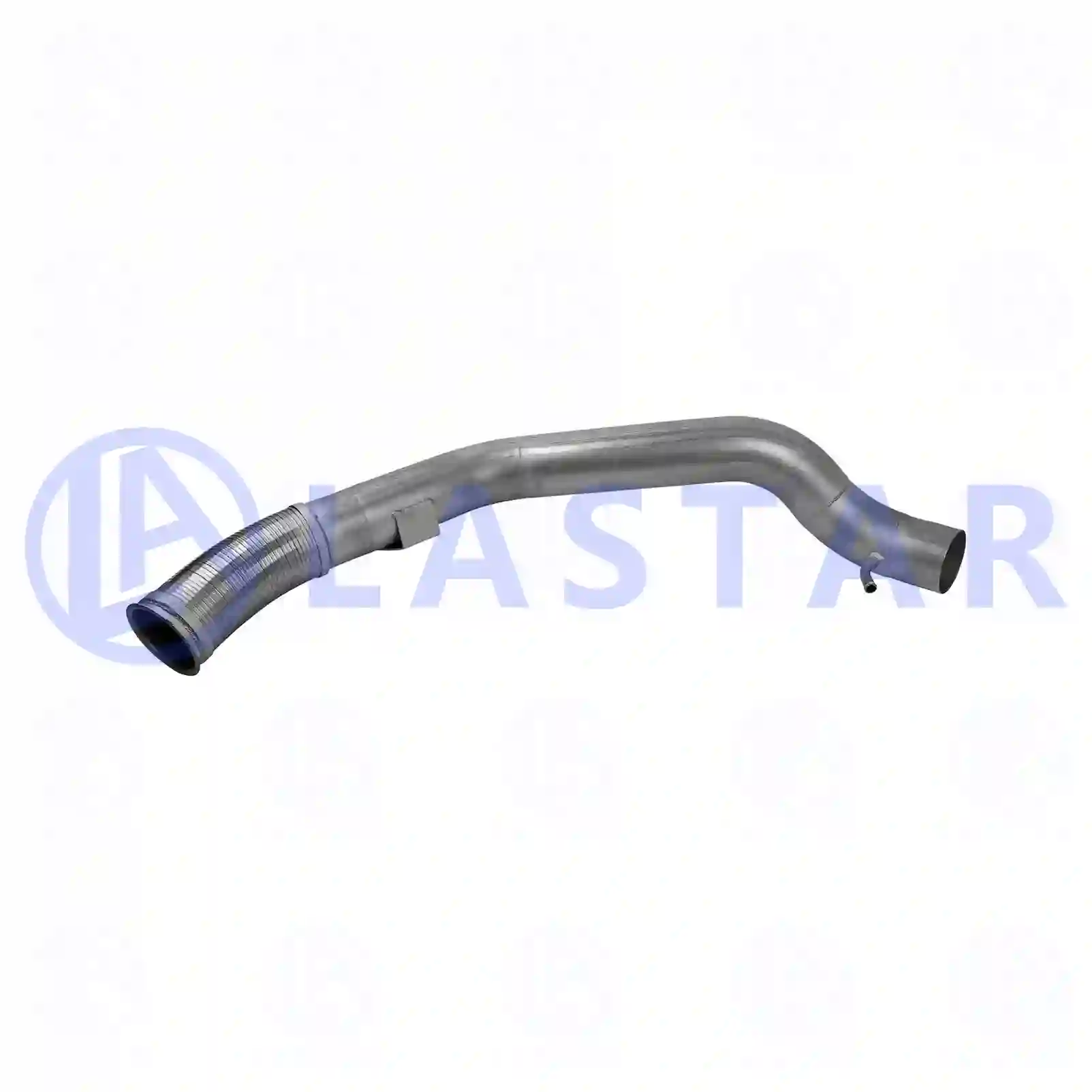 Exhaust Pipe, front Exhaust pipe, la no: 77706461 ,  oem no:41210818, , Lastar Spare Part | Truck Spare Parts, Auotomotive Spare Parts