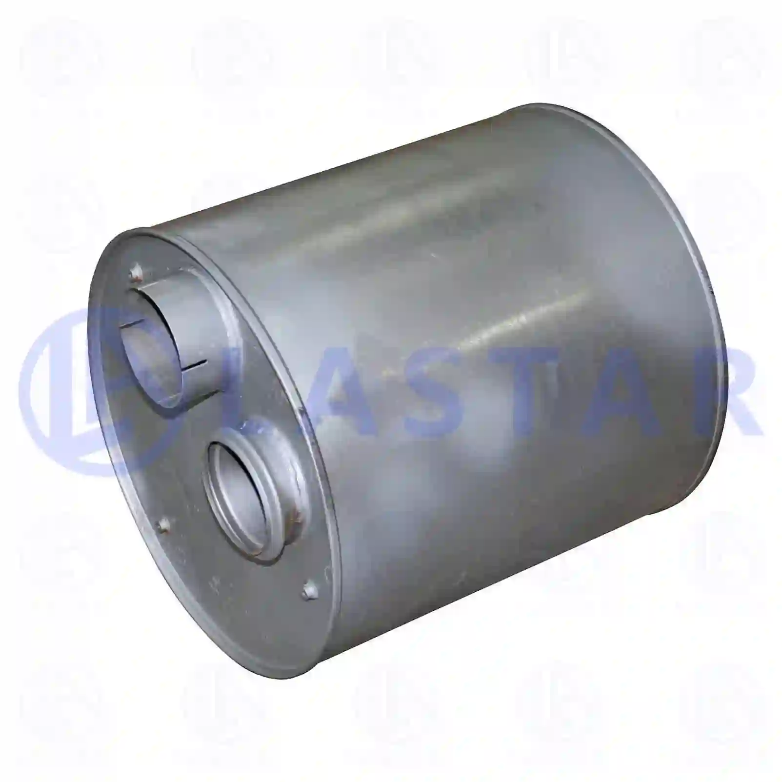 Silencer Silencer, la no: 77706468 ,  oem no:1321301 Lastar Spare Part | Truck Spare Parts, Auotomotive Spare Parts