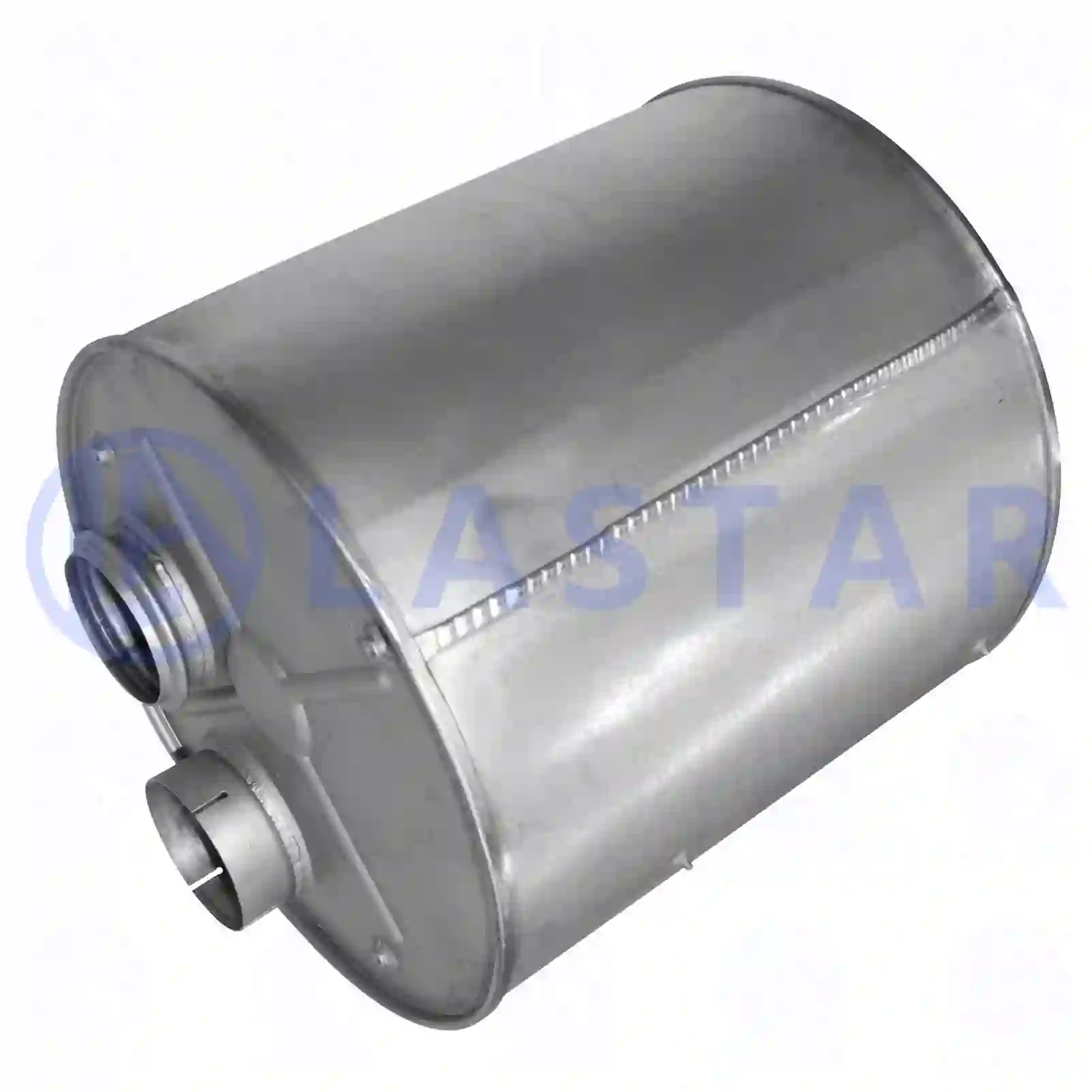 Silencer Silencer, la no: 77706470 ,  oem no:1318034 Lastar Spare Part | Truck Spare Parts, Auotomotive Spare Parts