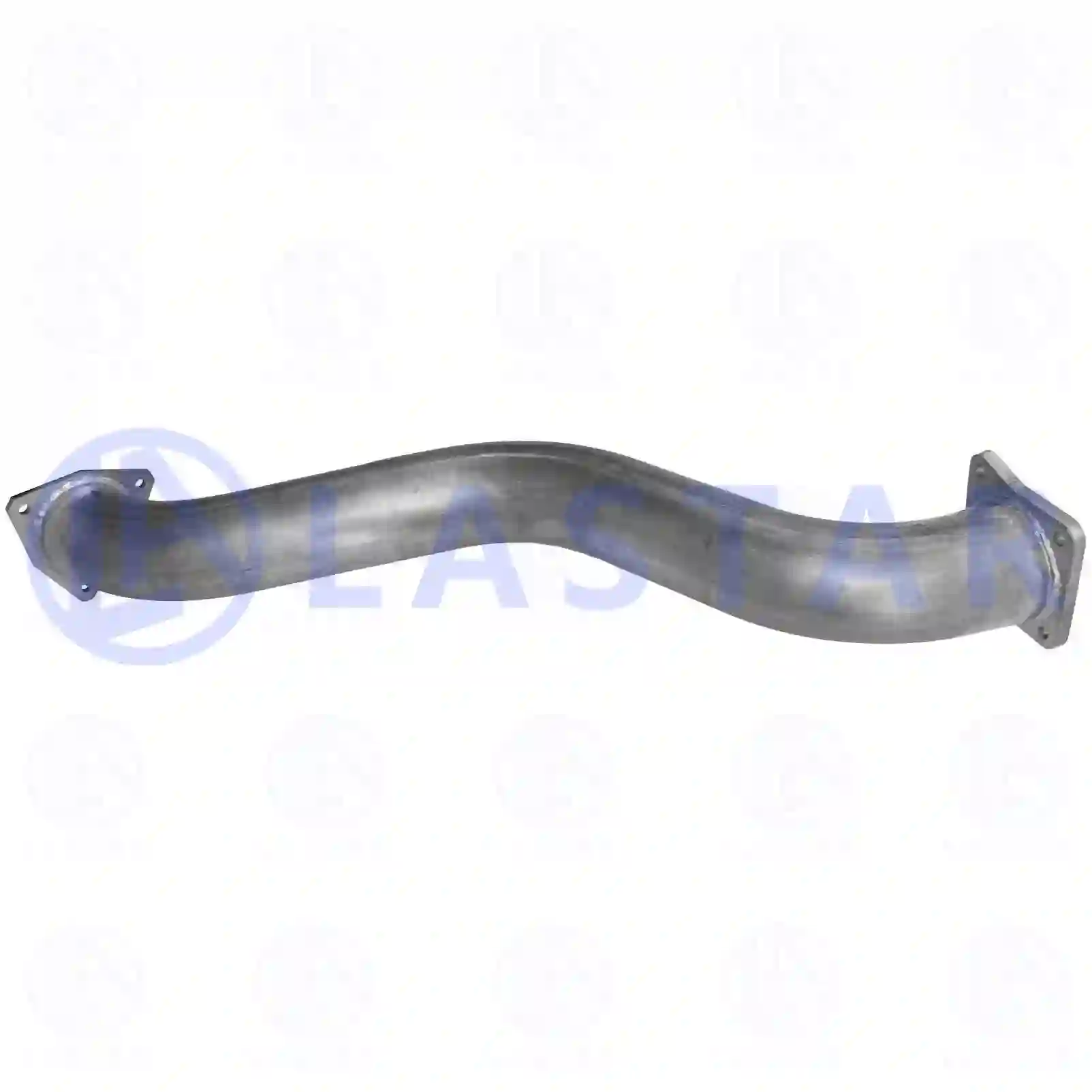  Front exhaust pipe || Lastar Spare Part | Truck Spare Parts, Auotomotive Spare Parts