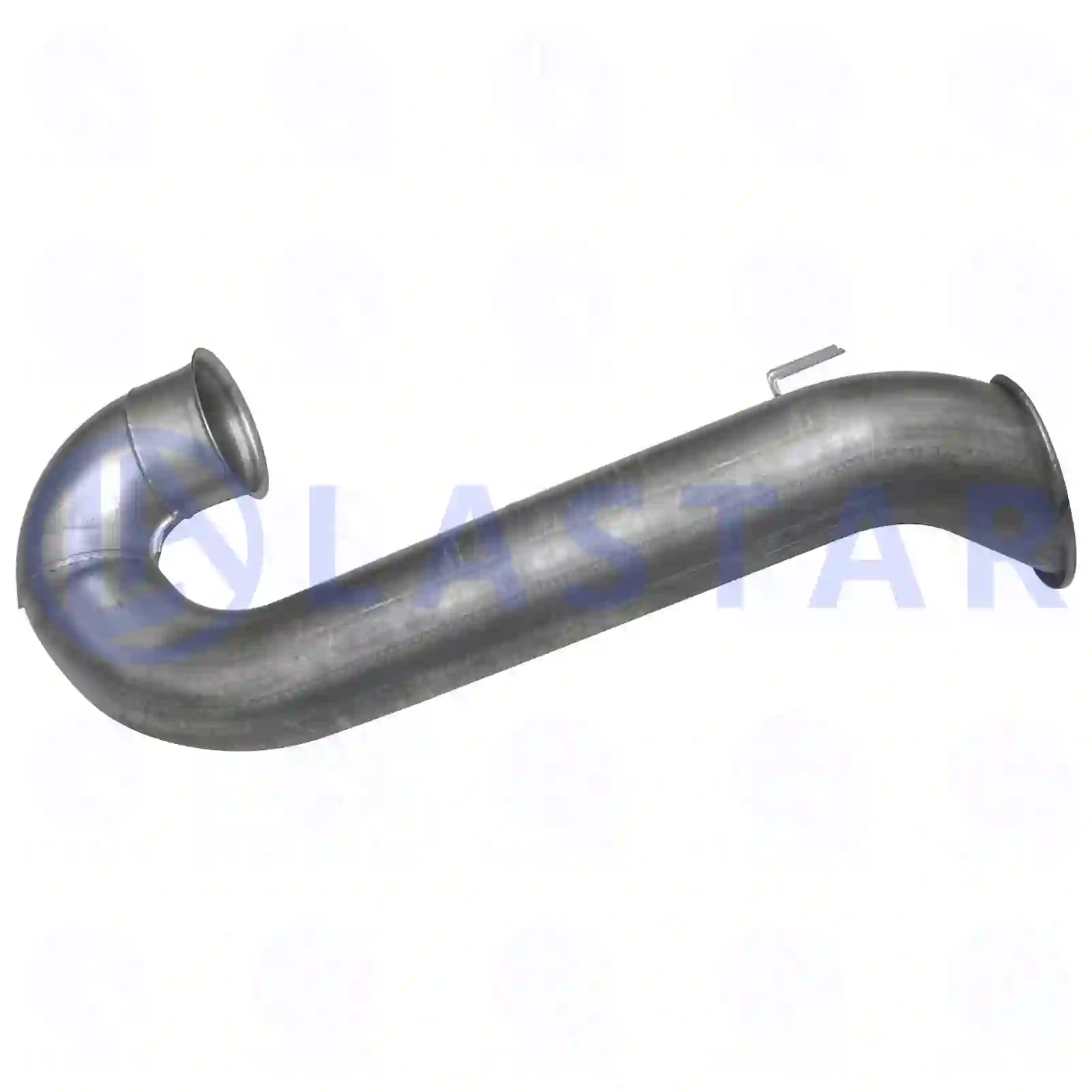Tail Pipe End pipe, la no: 77706474 ,  oem no:1312753 Lastar Spare Part | Truck Spare Parts, Auotomotive Spare Parts
